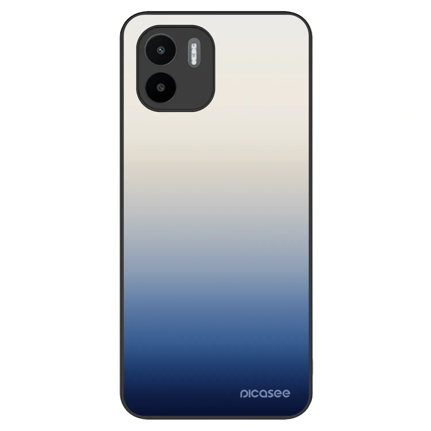 Picasee ULTIMATE CASE na Xiaomi Redmi A2 - Gravity Fade