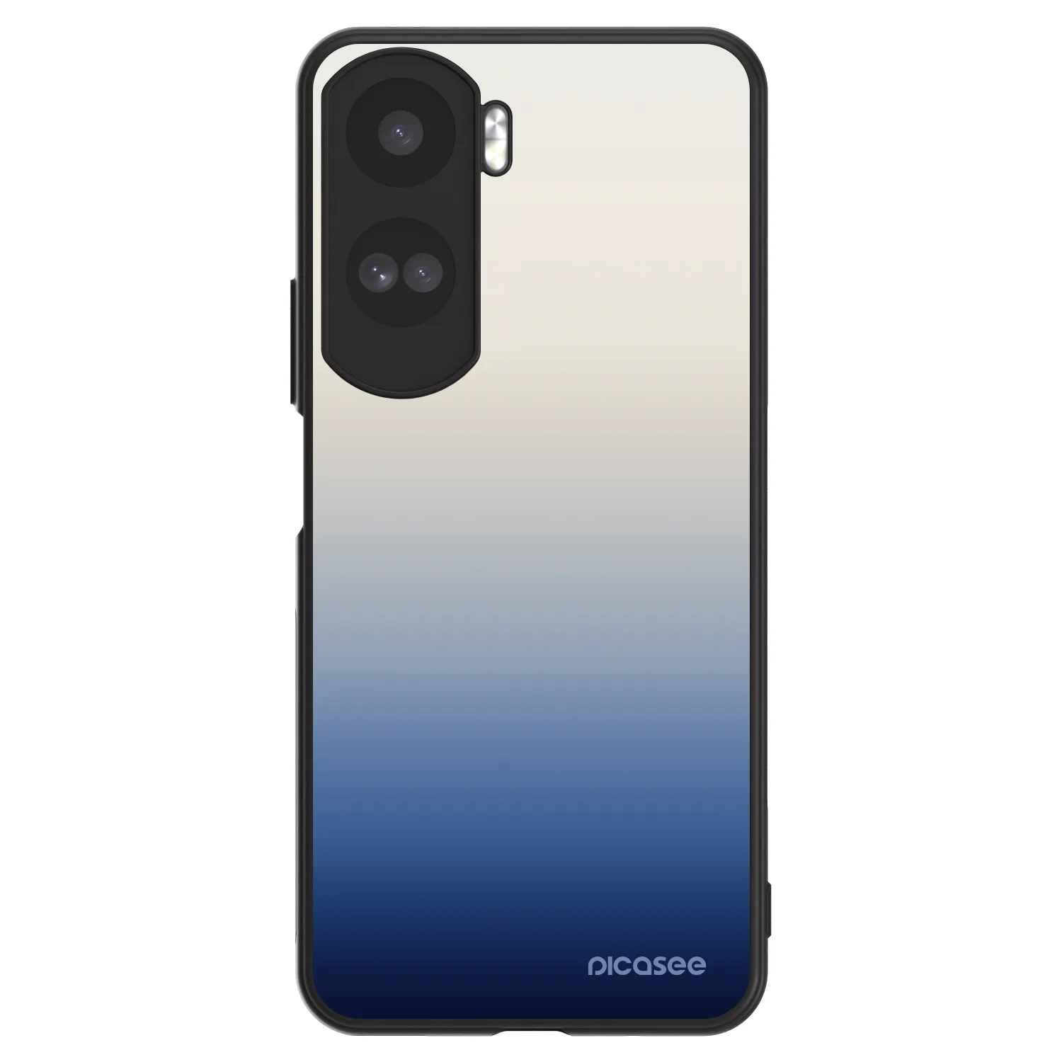 Picasee ULTIMATE CASE na Honor 90 Lite 5G - Gravity Fade