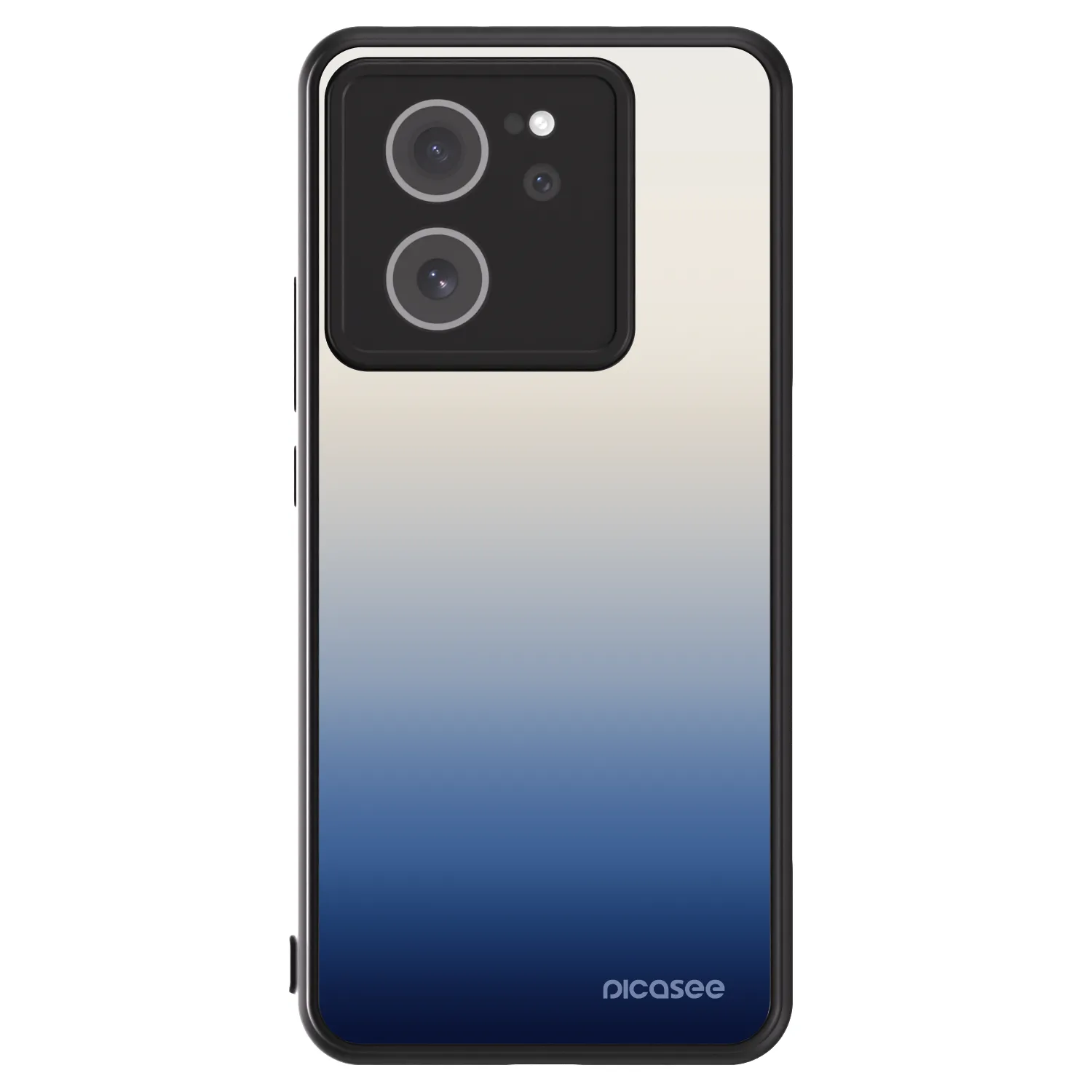 Picasee ULTIMATE CASE na Xiaomi 13T - Gravity Fade
