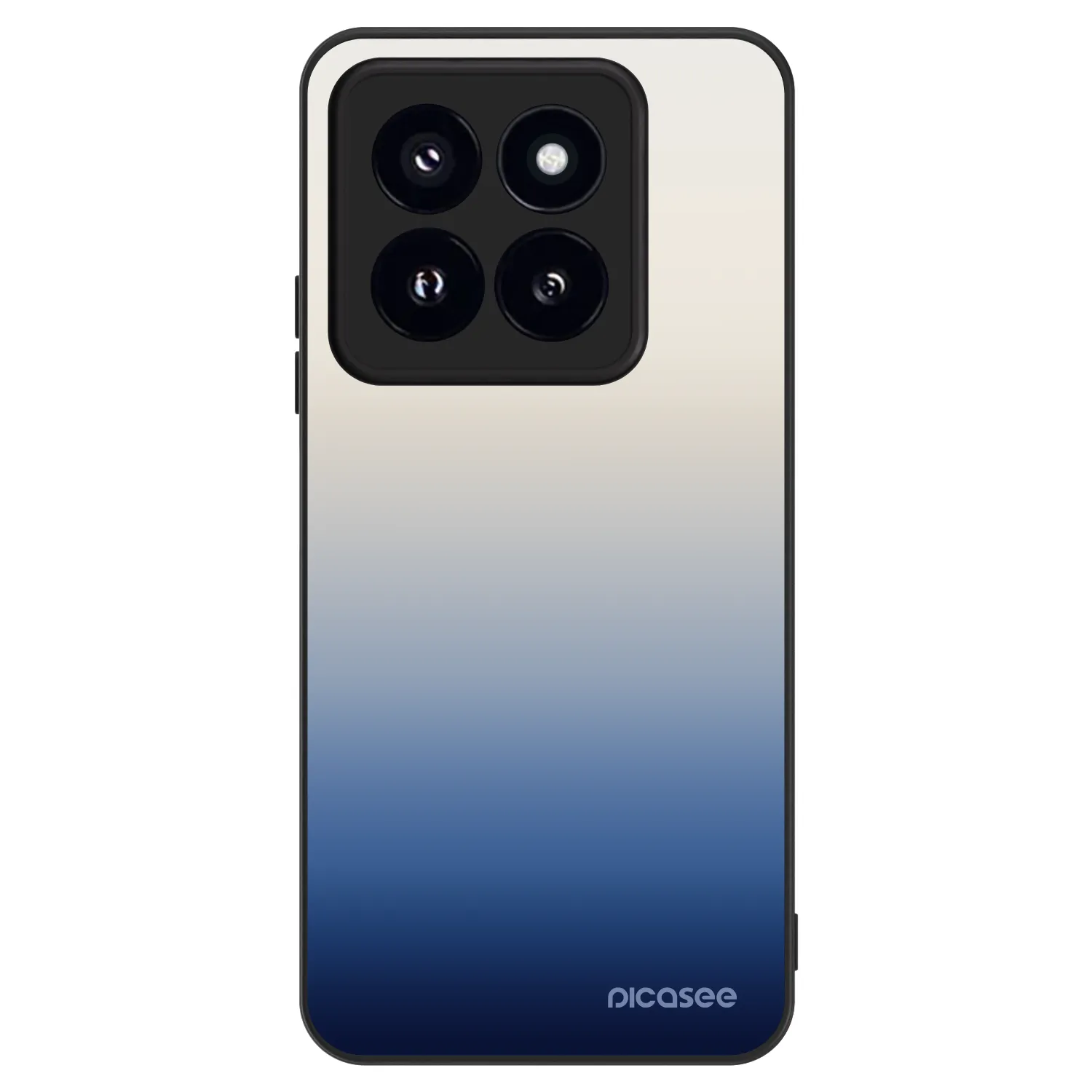 Picasee ULTIMATE CASE na Xiaomi 14 Pro - Gravity Fade