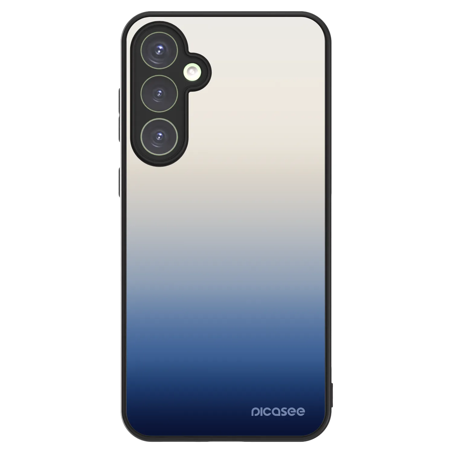 Picasee ULTIMATE CASE na Samsung Galaxy S23 FE S711B - Gravity Fade