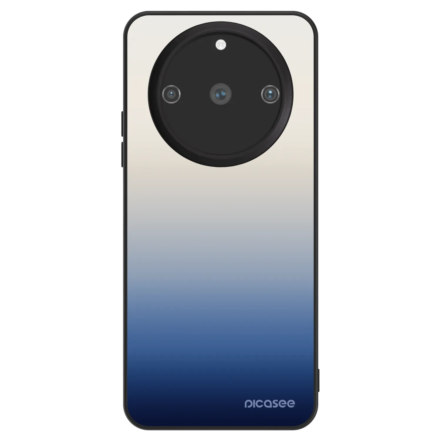 Picasee ULTIMATE CASE na Realme 11 Pro+ - Gravity Fade