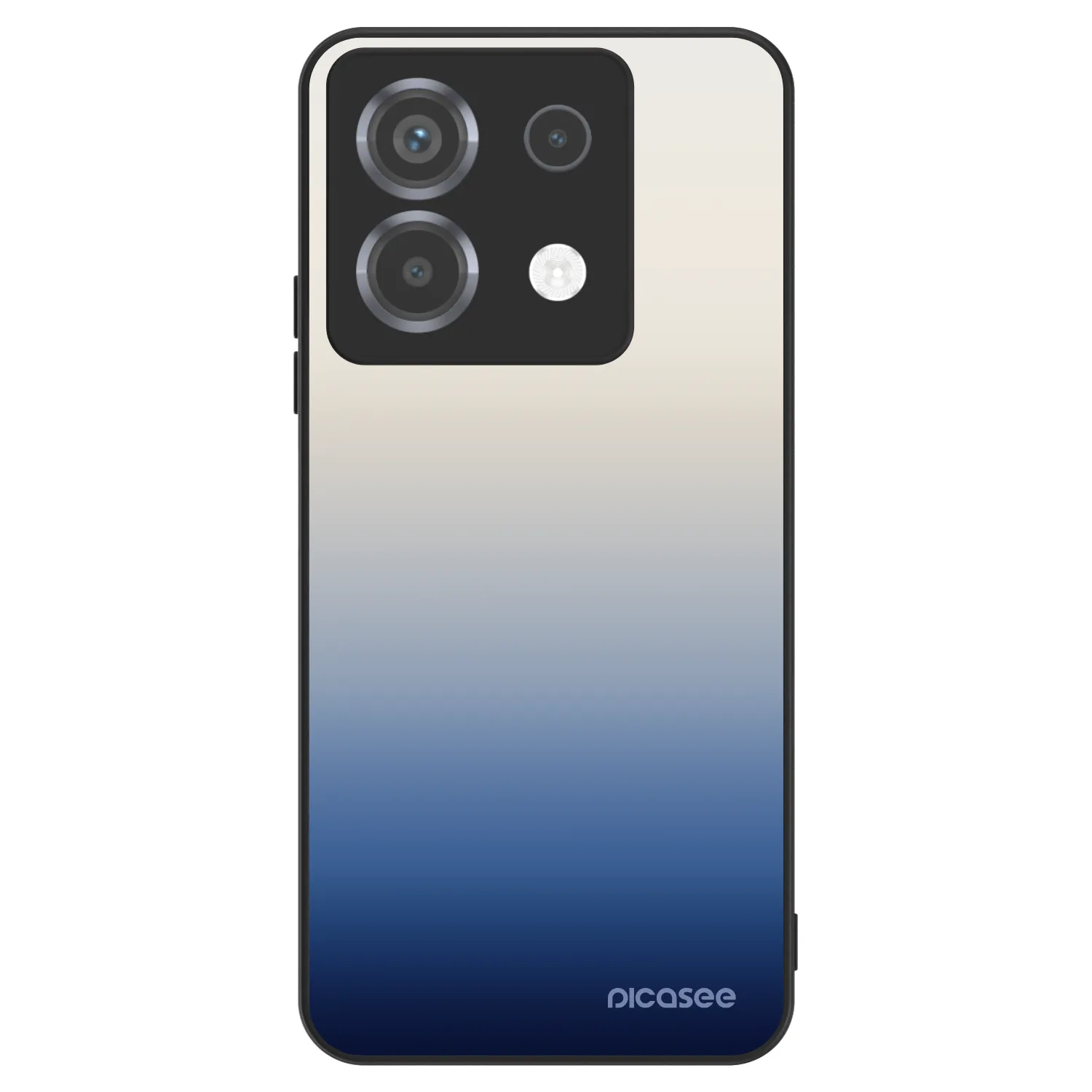 Picasee ULTIMATE CASE na Xiaomi Poco X6 - Gravity Fade