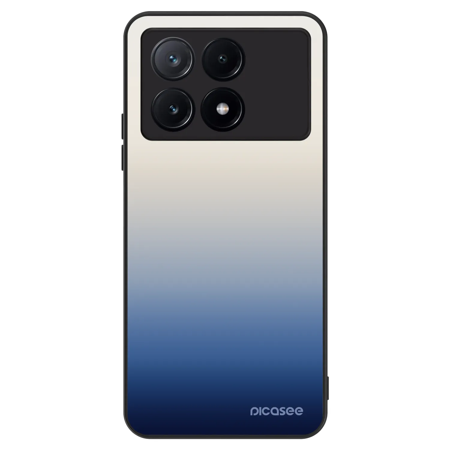 Picasee ULTIMATE CASE na Xiaomi Poco X6 Pro - Gravity Fade