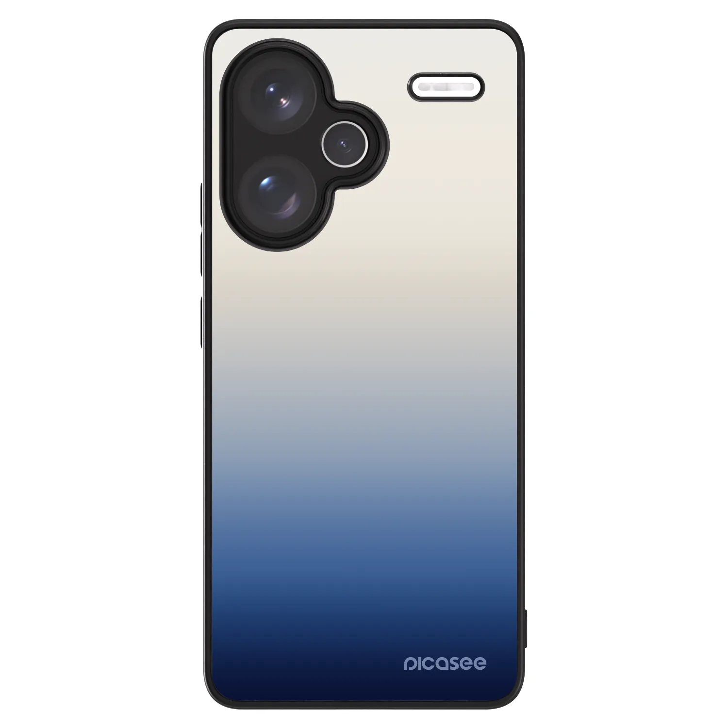 Picasee ULTIMATE CASE na Xiaomi Redmi Note 13 Pro+ 5G - Gravity Fade