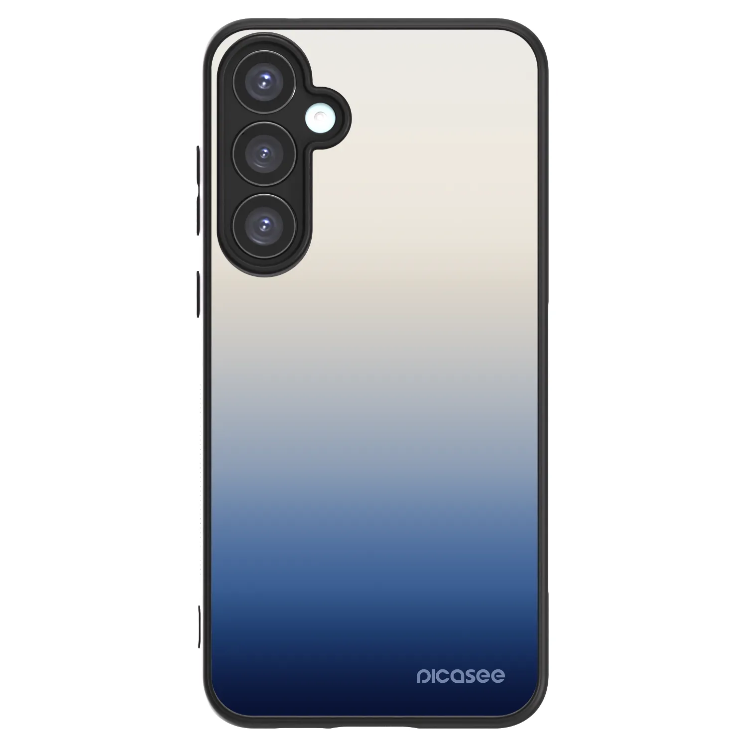 Picasee ULTIMATE CASE na Samsung Galaxy A55 5G A556B - Gravity Fade