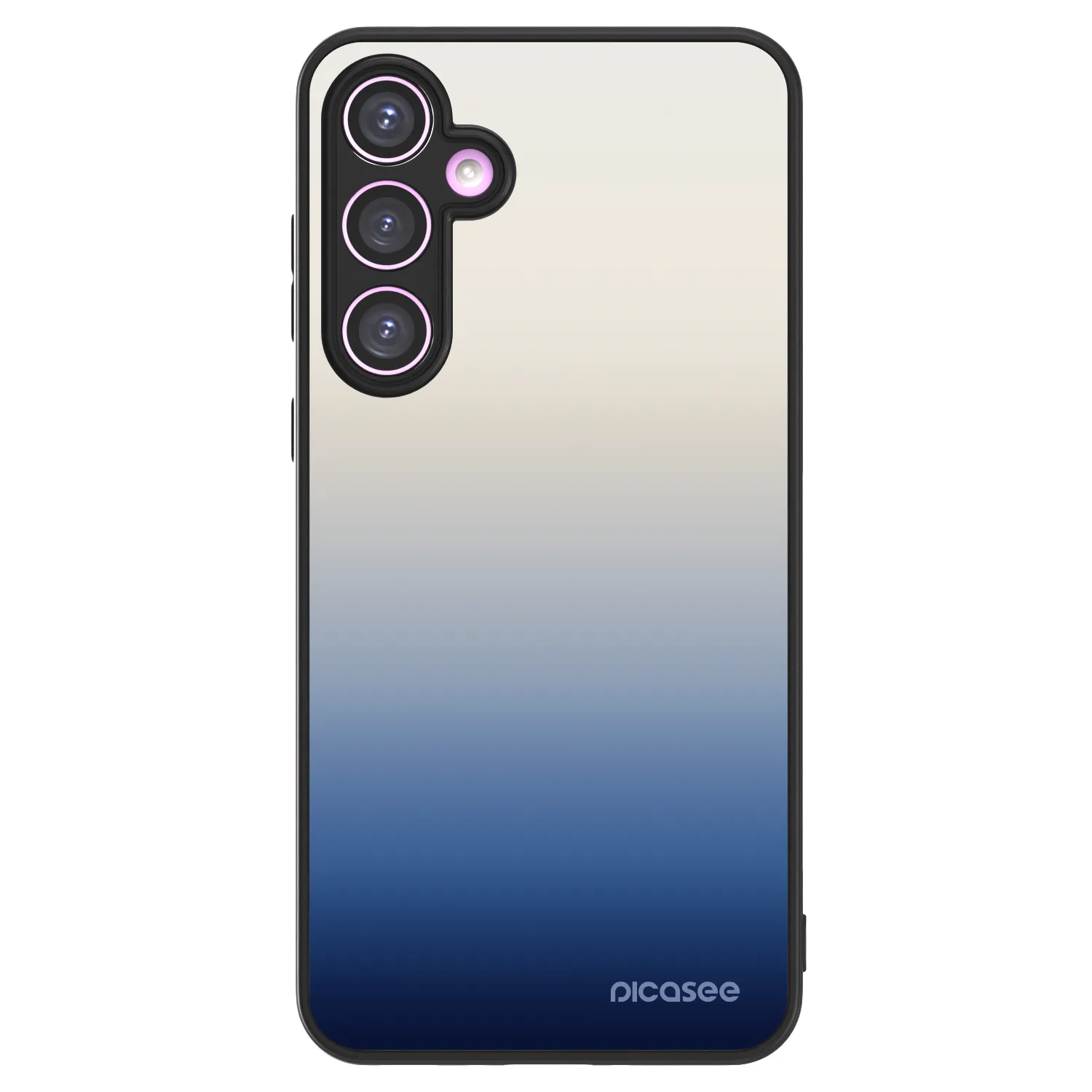 Picasee ULTIMATE CASE na Samsung Galaxy A35 5G A356B - Gravity Fade