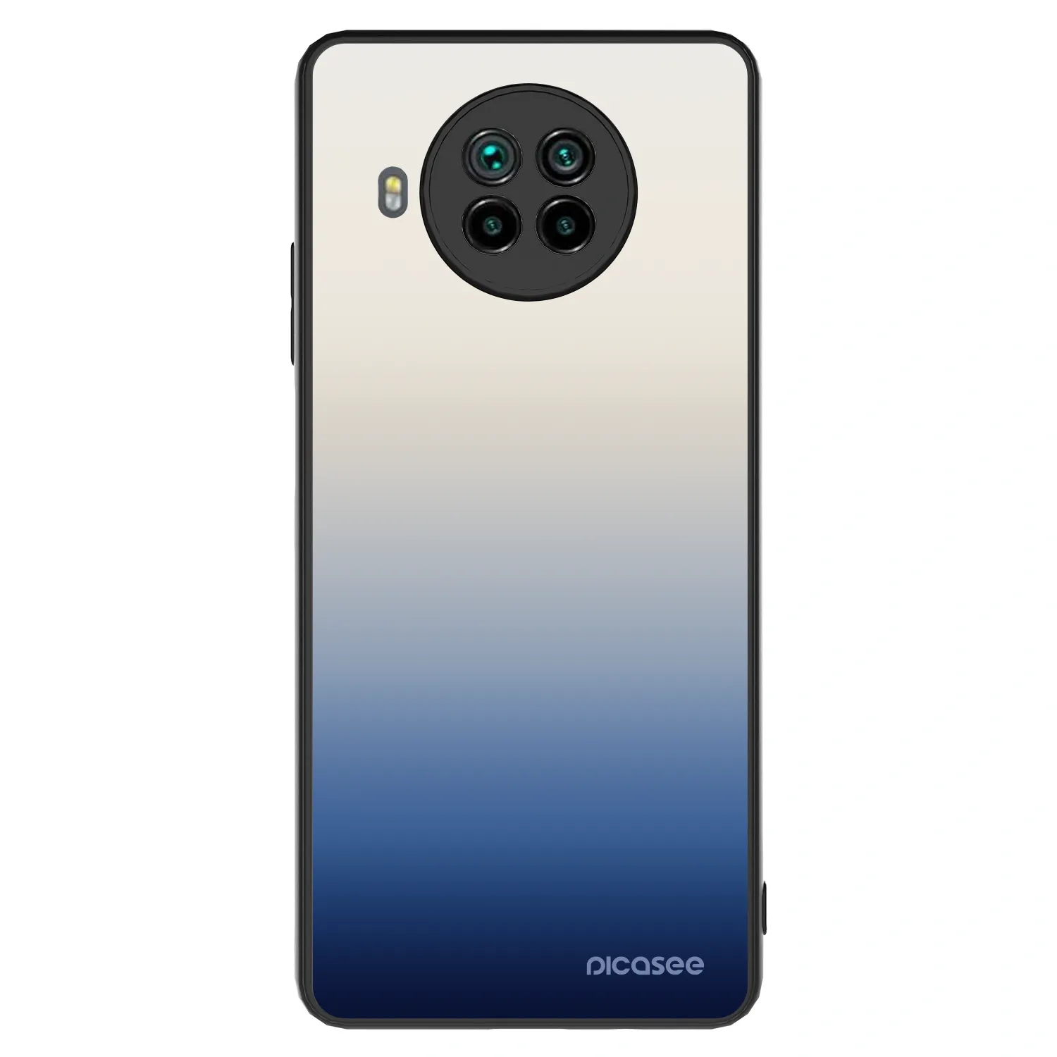 Picasee ULTIMATE CASE na Xiaomi Mi 10T Lite - Gravity Fade