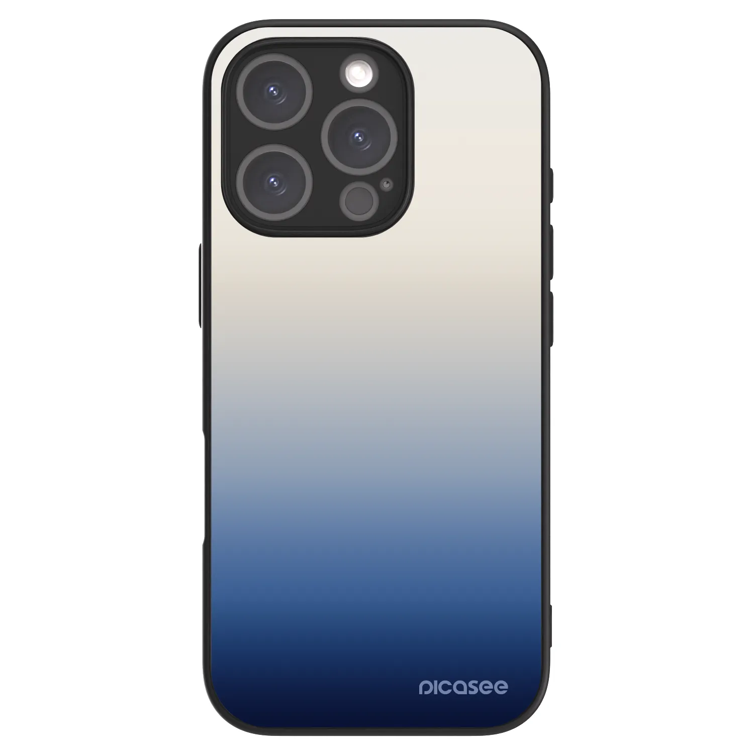 Picasee ULTIMATE CASE MagSafe pro Apple iPhone 16 Pro - Gravity Fade