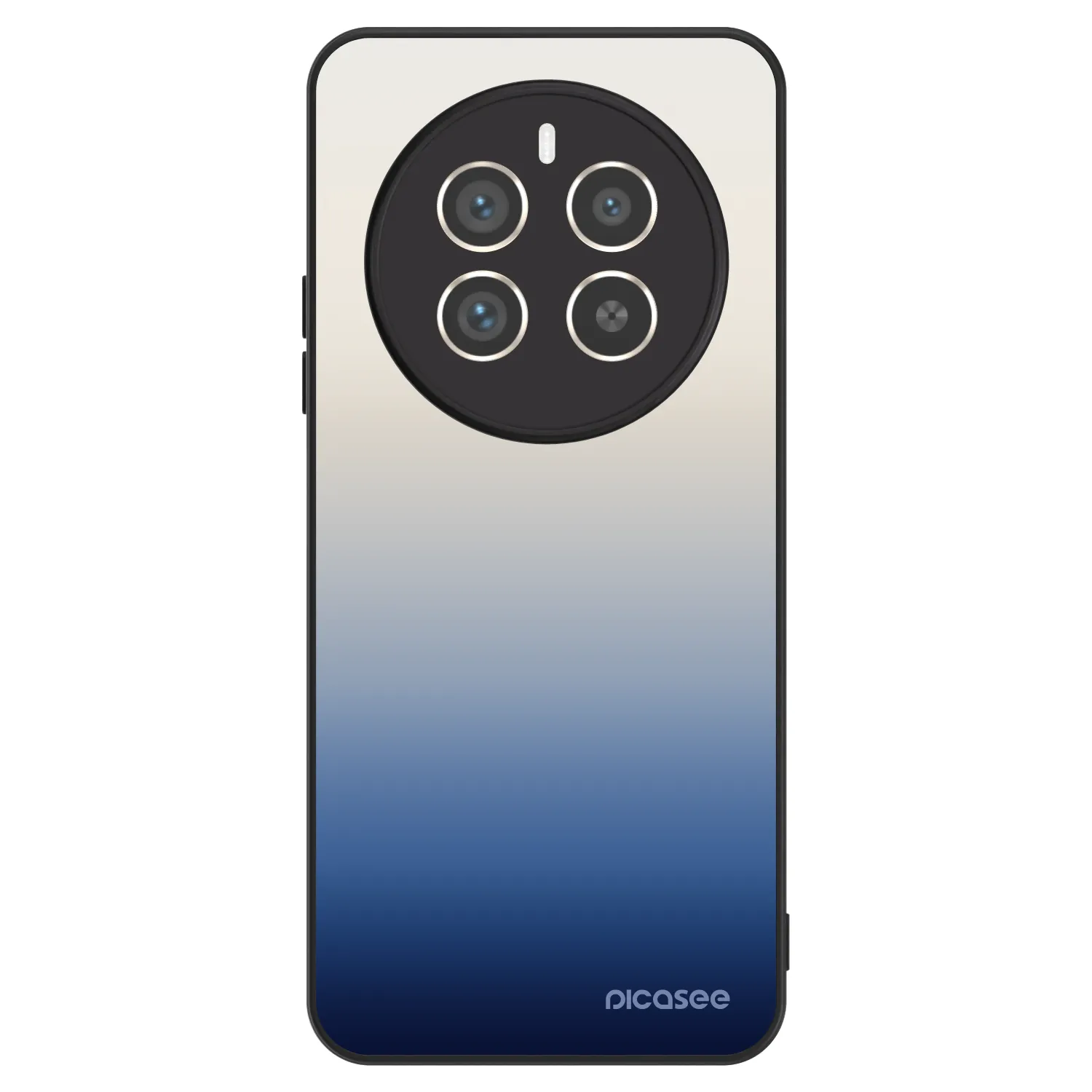 Picasee ULTIMATE CASE na Realme 12 Pro 5G - Gravity Fade