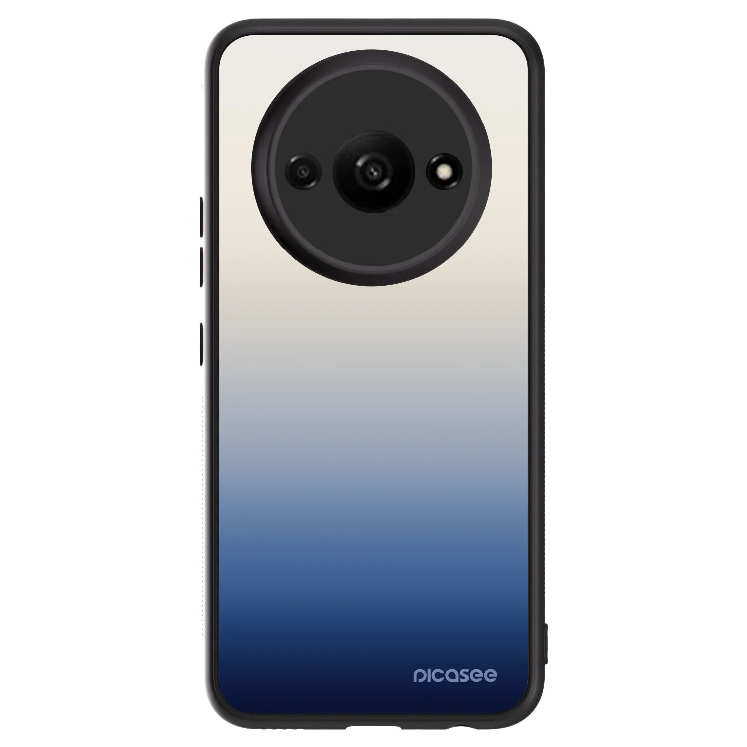 Picasee ULTIMATE CASE na Xiaomi Redmi A3 - Gravity Fade