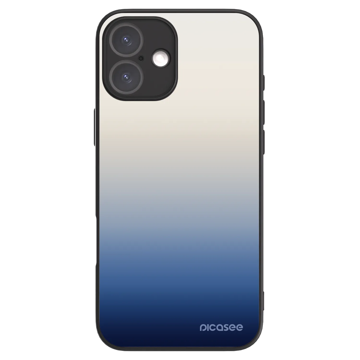 Picasee ULTIMATE CASE na Apple iPhone 16 Plus - Gravity Fade