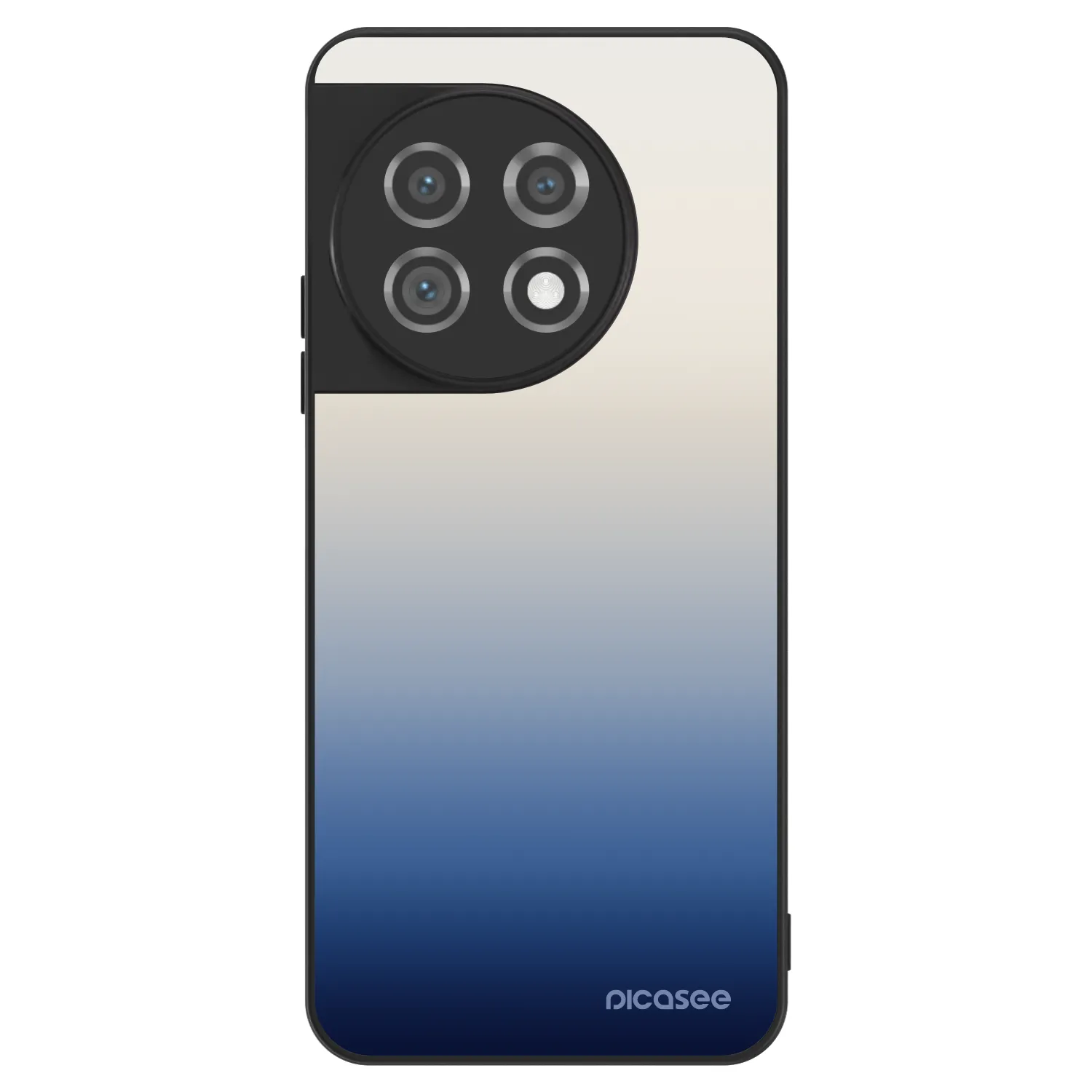 Picasee ULTIMATE CASE na OnePlus 11 5G - Gravity Fade