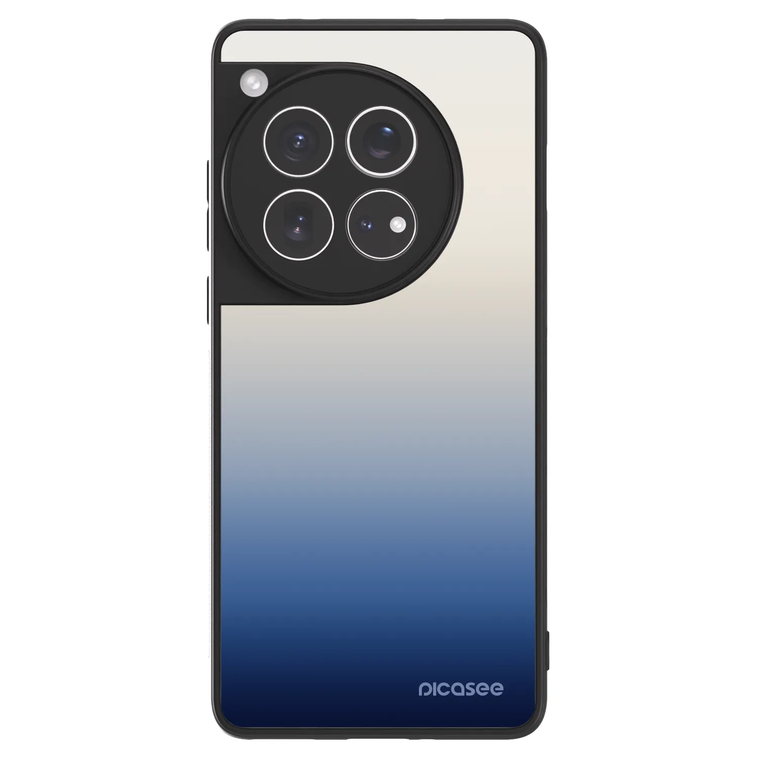 Picasee ULTIMATE CASE na OnePlus 12 5G - Gravity Fade