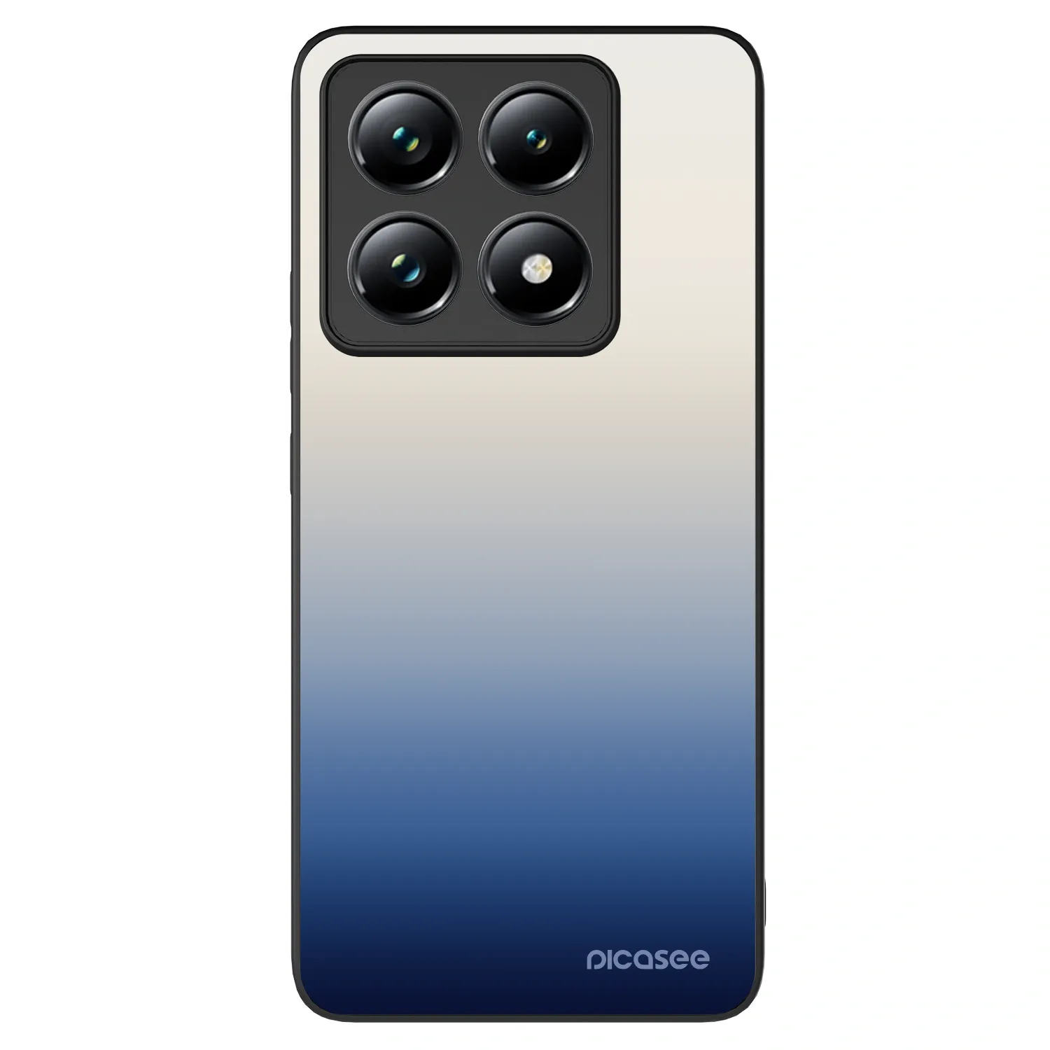 Picasee ULTIMATE CASE na Xiaomi 14T Pro - Gravity Fade