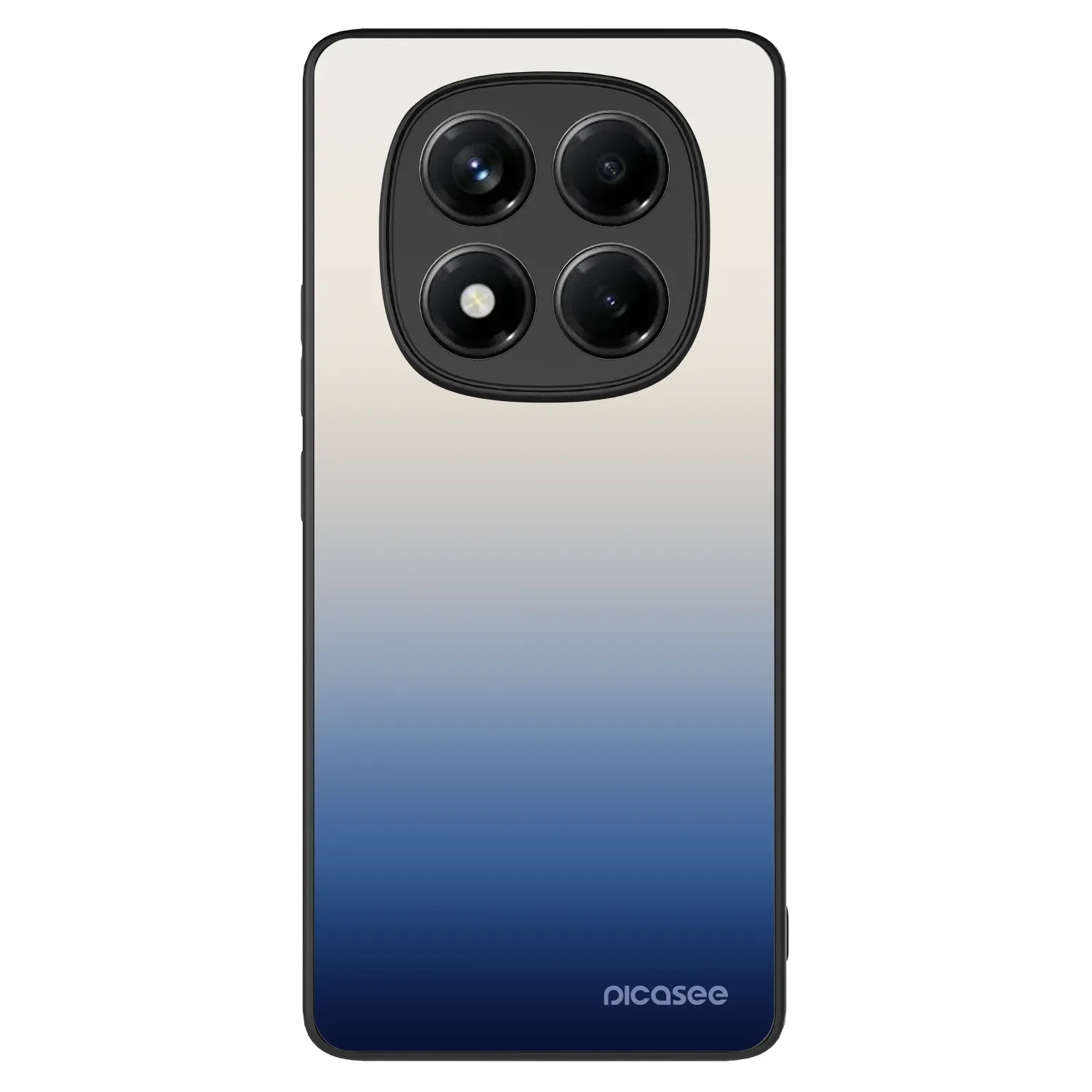 Picasee ULTIMATE CASE na Xiaomi Redmi Note 14 Pro+ 5G - Gravity Fade