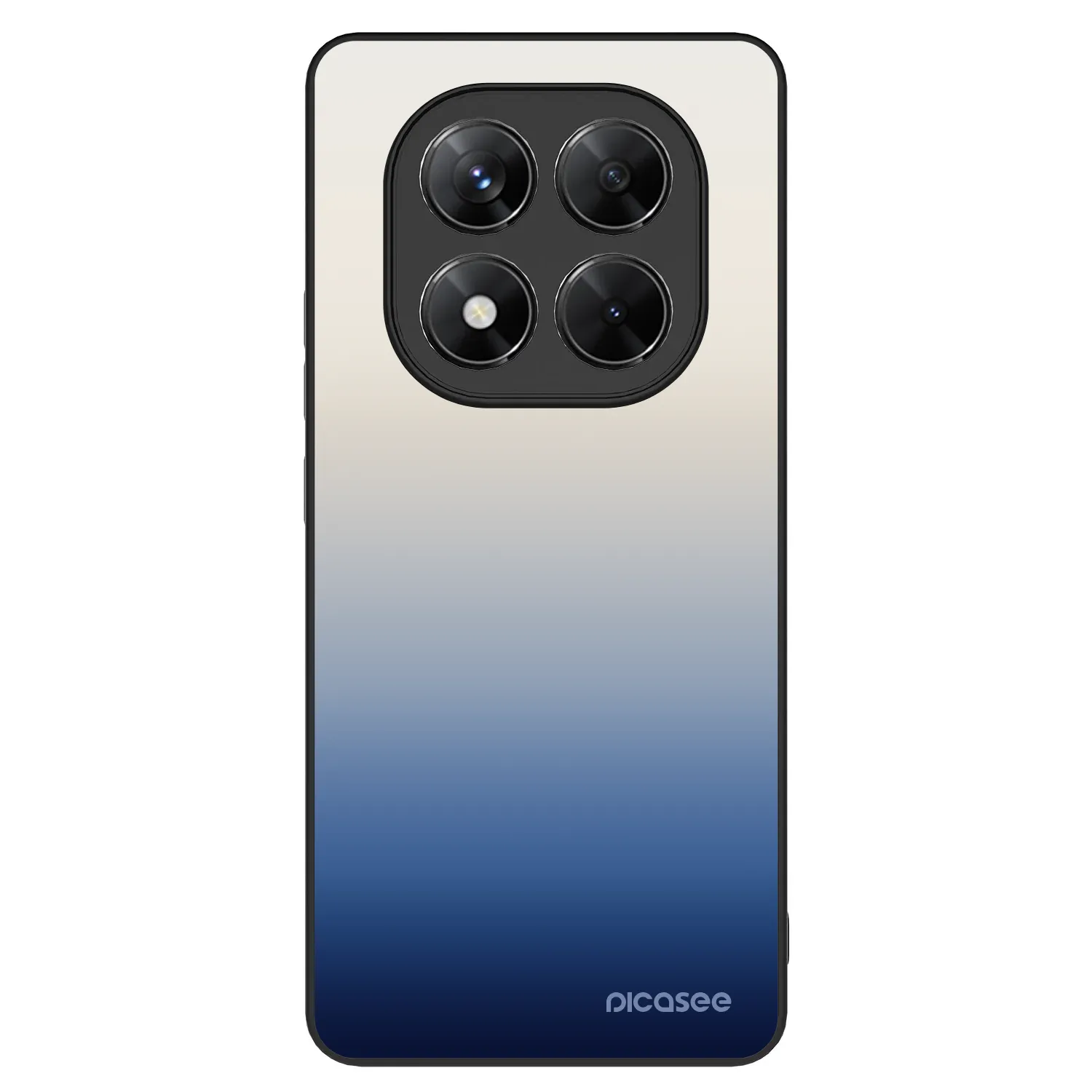 Picasee ULTIMATE CASE na Xiaomi Redmi Note 14 Pro 5G - Gravity Fade
