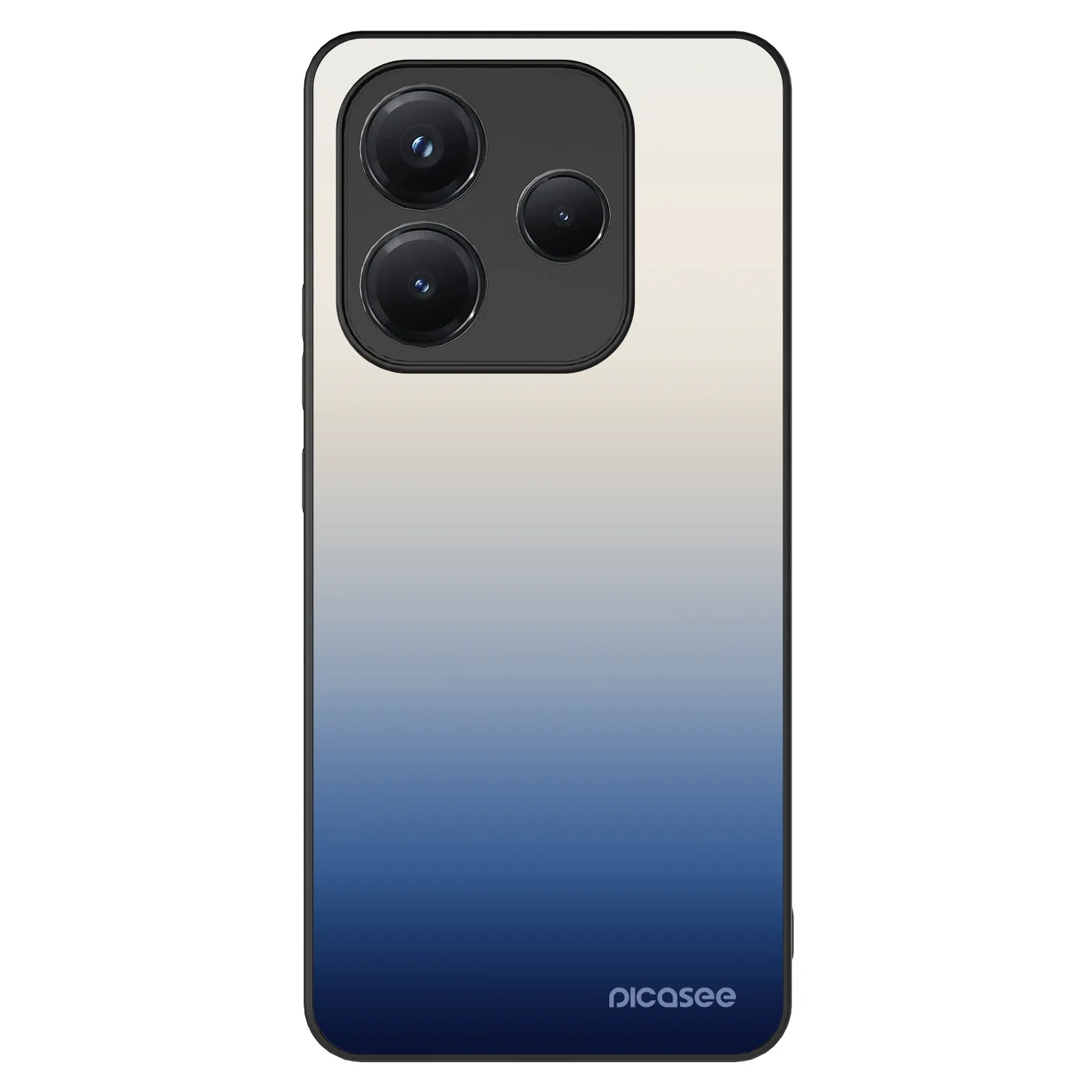 Picasee ULTIMATE CASE na Xiaomi Redmi Note 14 5G - Gravity Fade