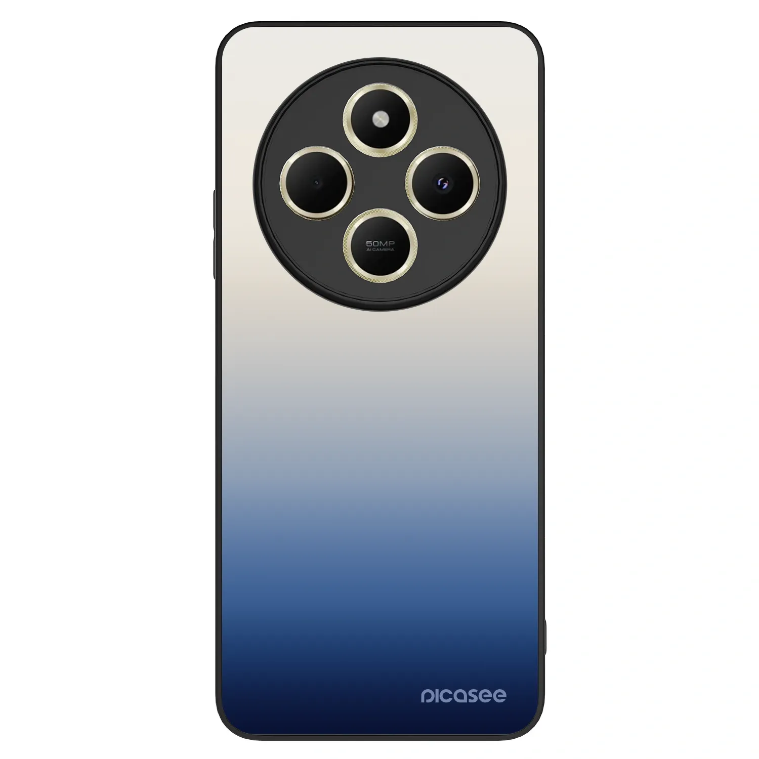 Picasee ULTIMATE CASE na Xiaomi Redmi 14C - Gravity Fade