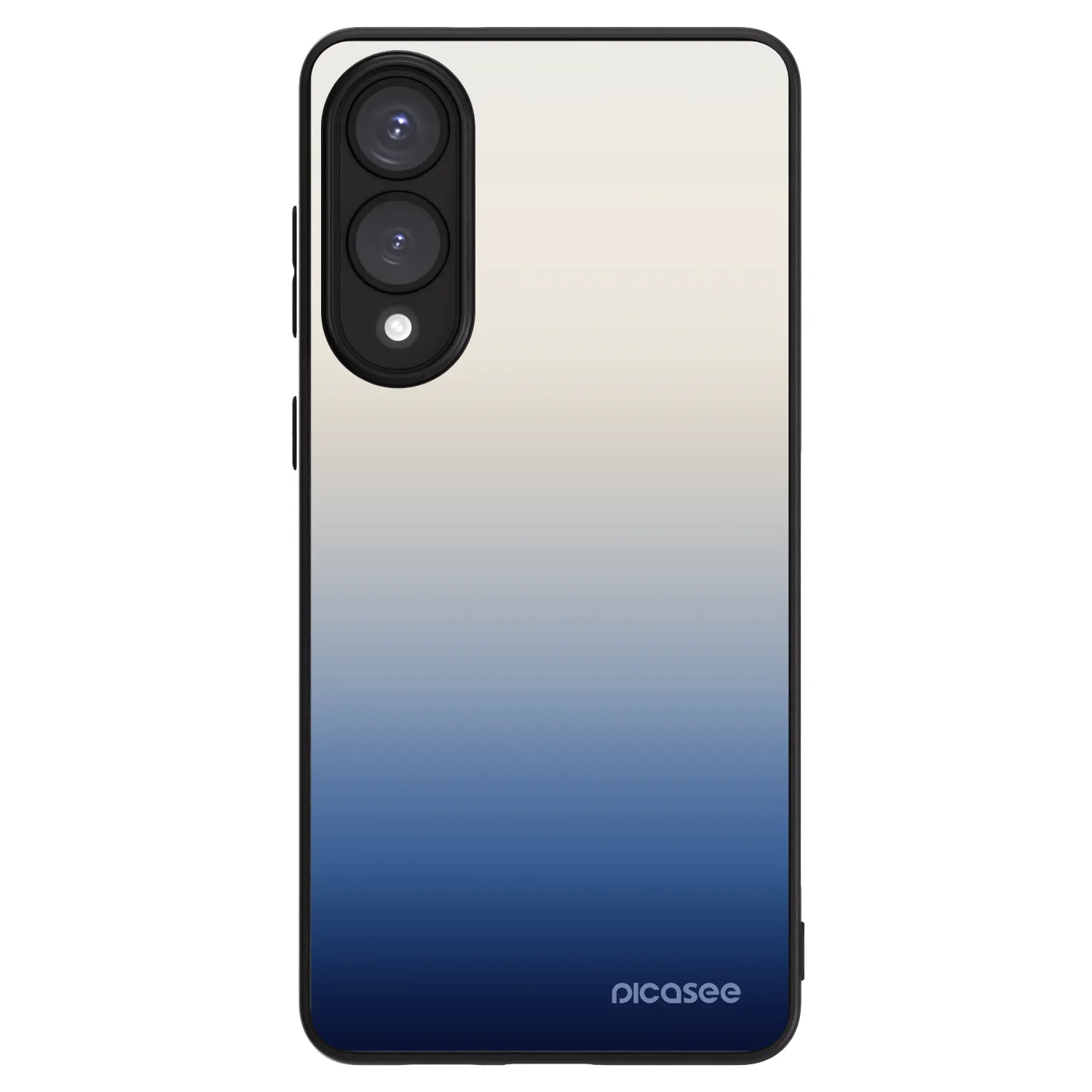 Picasee ULTIMATE CASE na Samsung Galaxy S25 Edge 5G - Gravity Fade