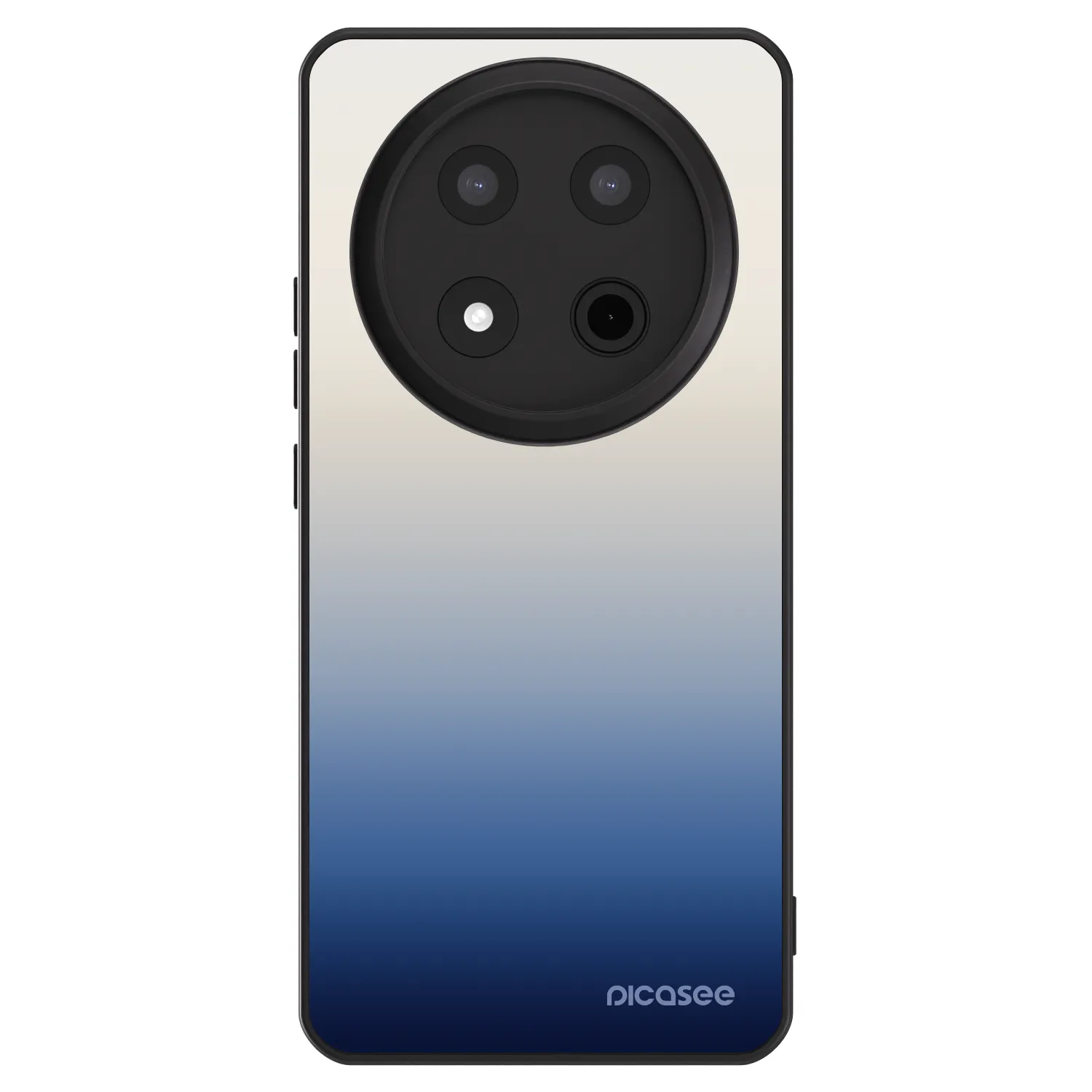 Picasee ULTIMATE CASE na Honor Magic7 Lite 5G - Gravity Fade