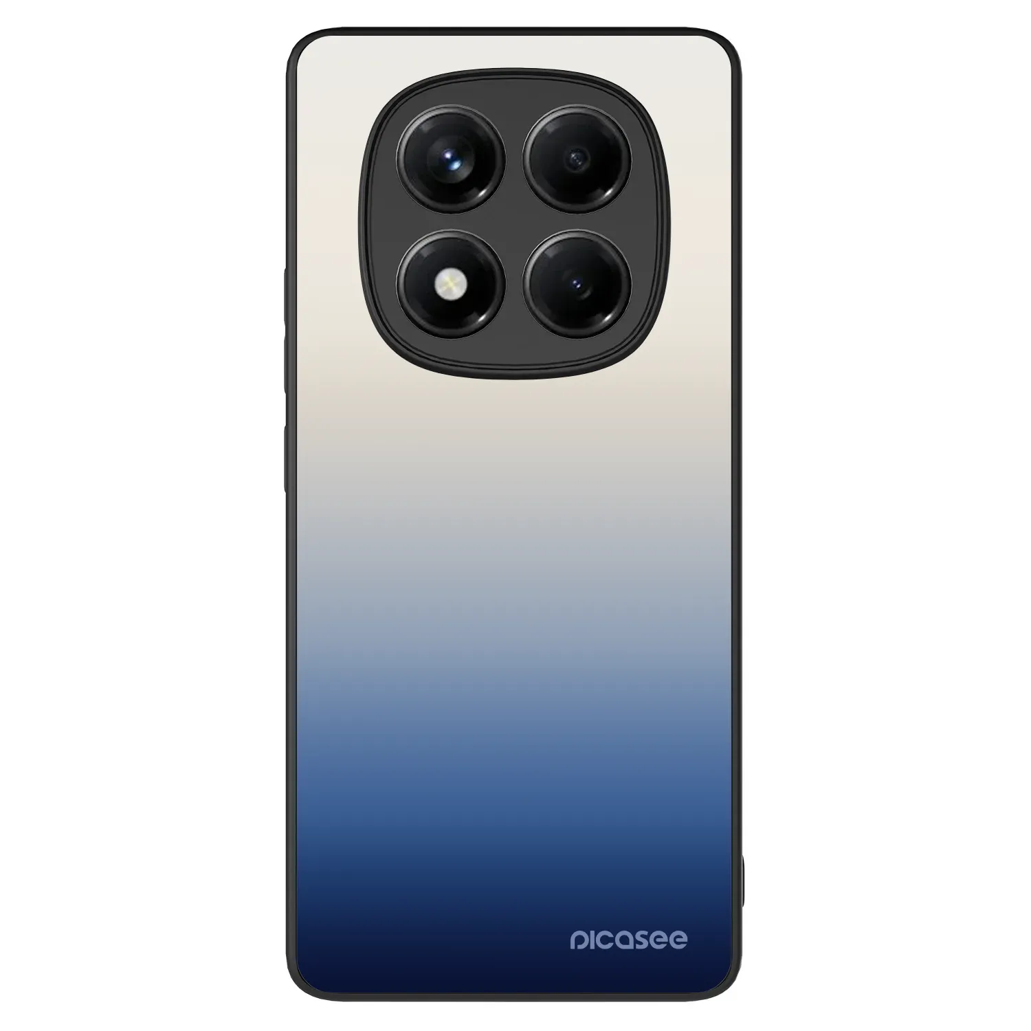 Picasee ULTIMATE CASE na Xiaomi Redmi Note 14 Pro 4G - Gravity Fade