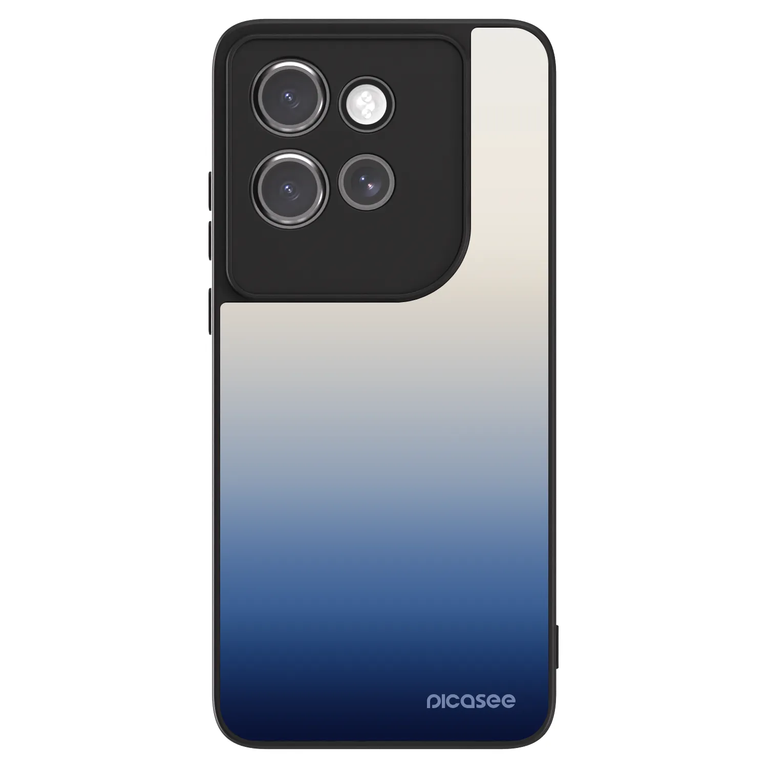 Picasee ULTIMATE CASE na Motorola Edge 50 Neo - Gravity Fade