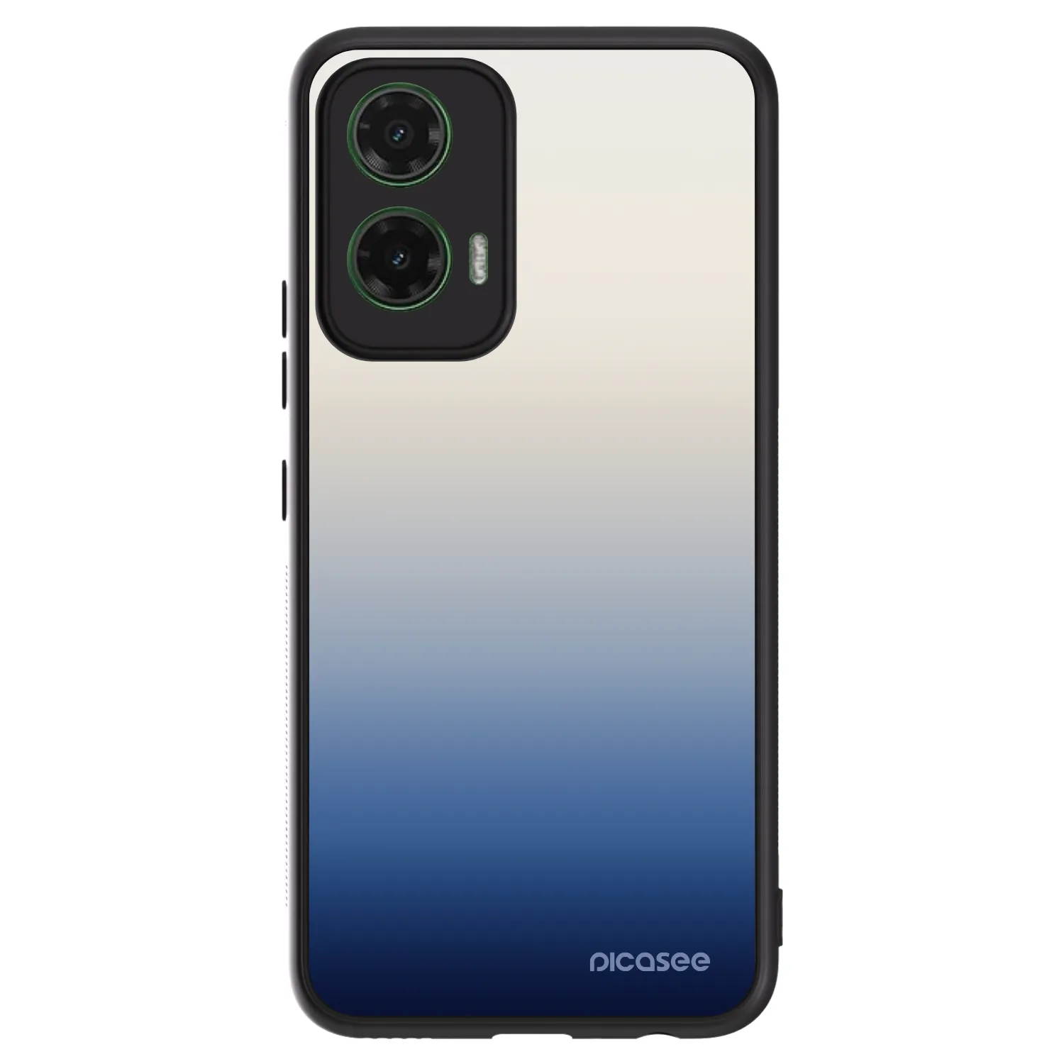 Picasee ULTIMATE CASE na Motorola Moto G35 5G - Gravity Fade