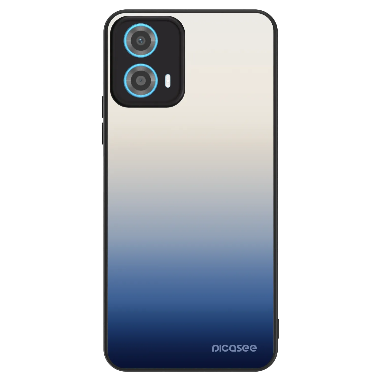Picasee ULTIMATE CASE na Motorola Moto G34 5G - Gravity Fade