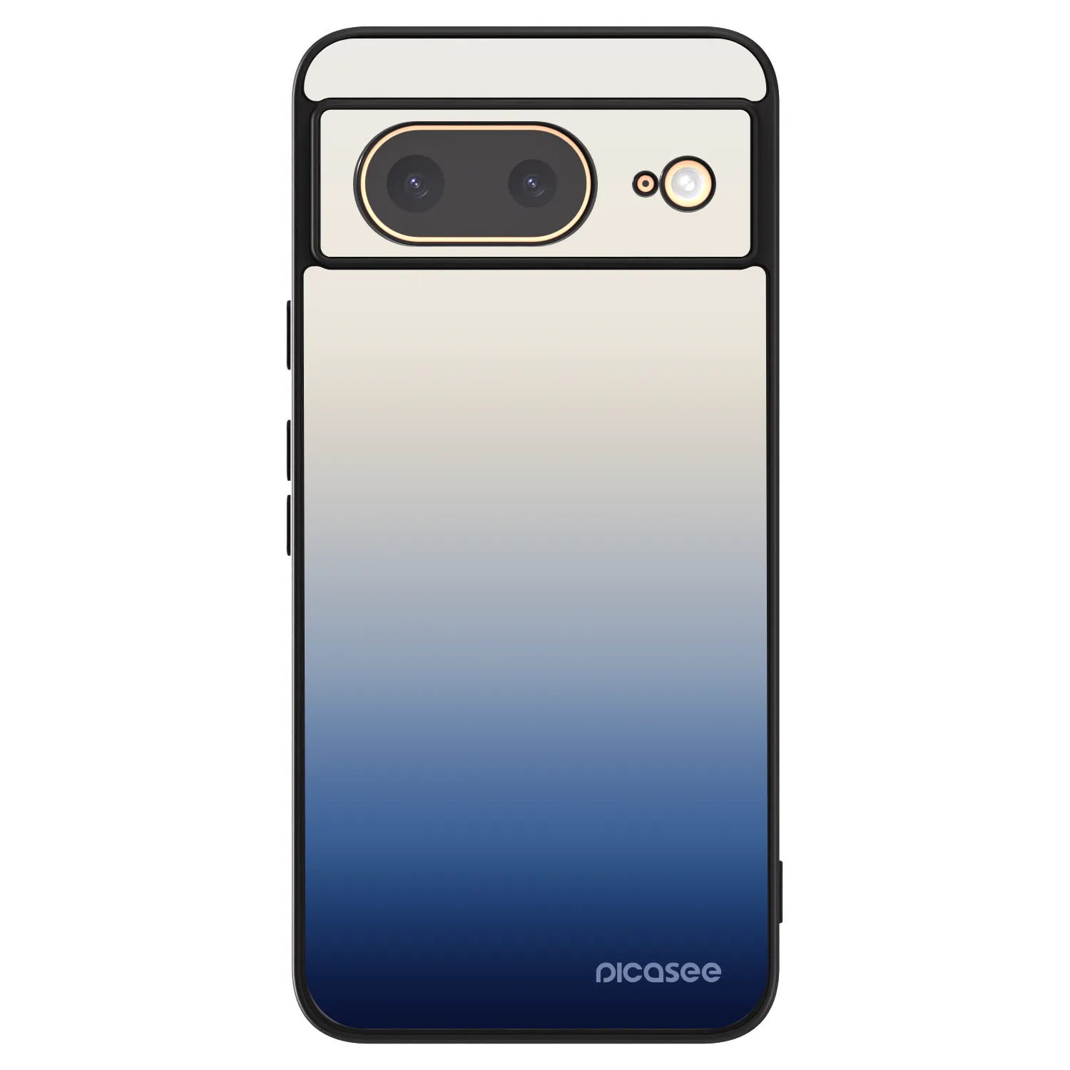 Picasee ULTIMATE CASE na Google Pixel 8 - Gravity Fade