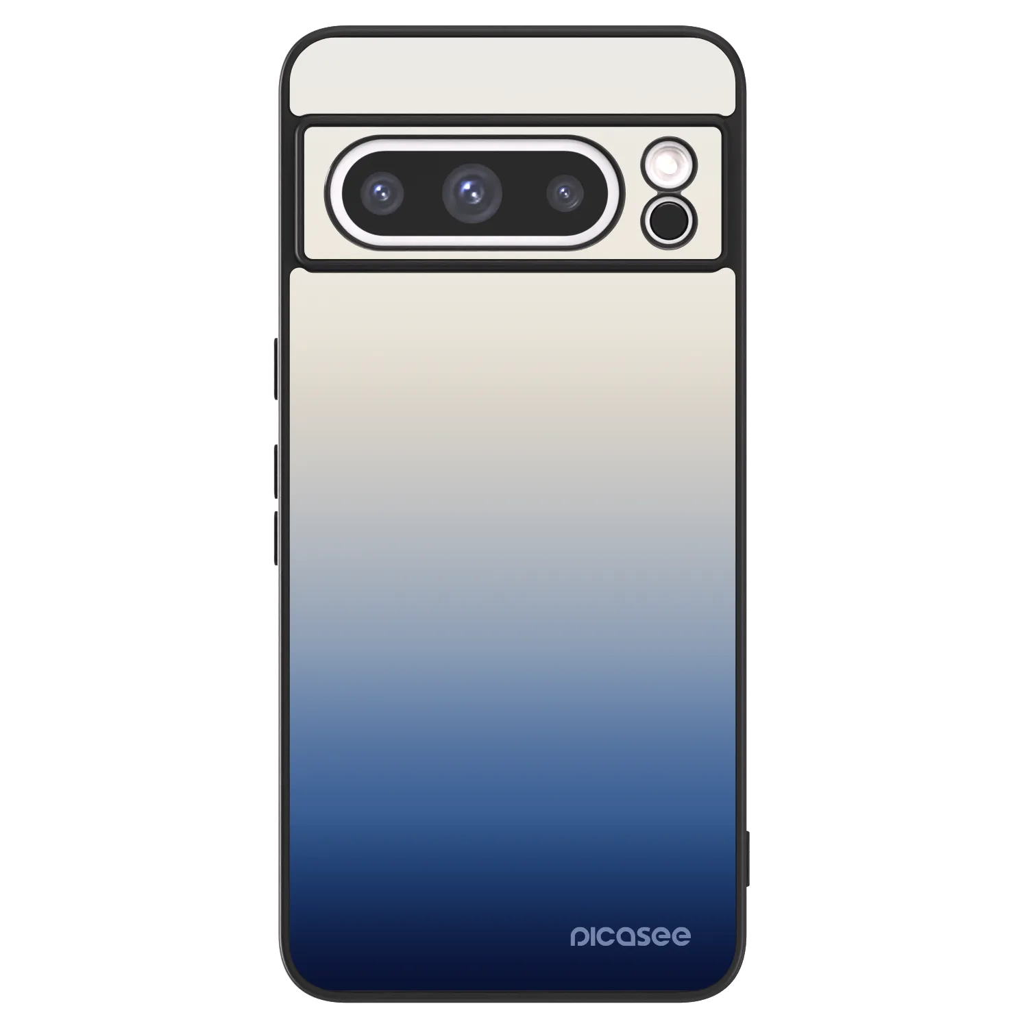 Picasee ULTIMATE CASE na Google Pixel 8 Pro - Gravity Fade