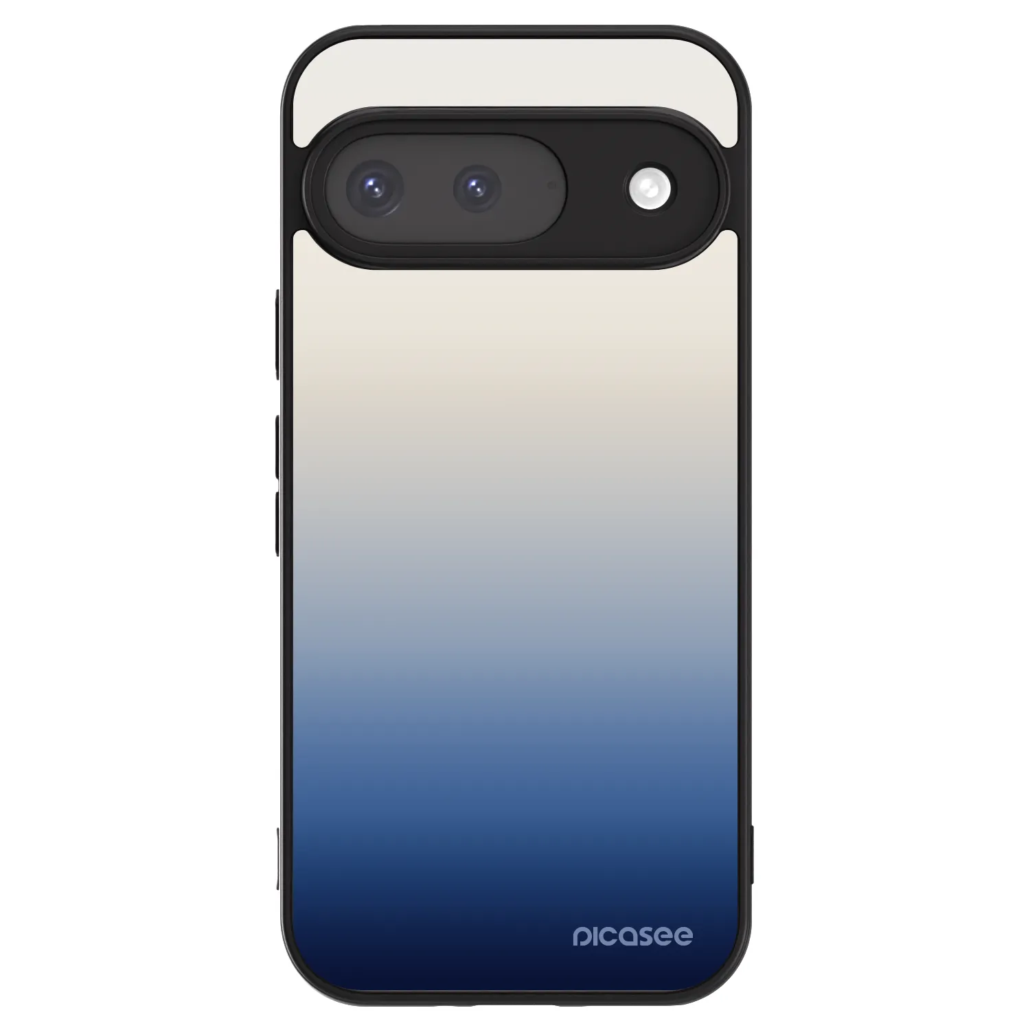 Picasee ULTIMATE CASE na Google Pixel 9 - Gravity Fade