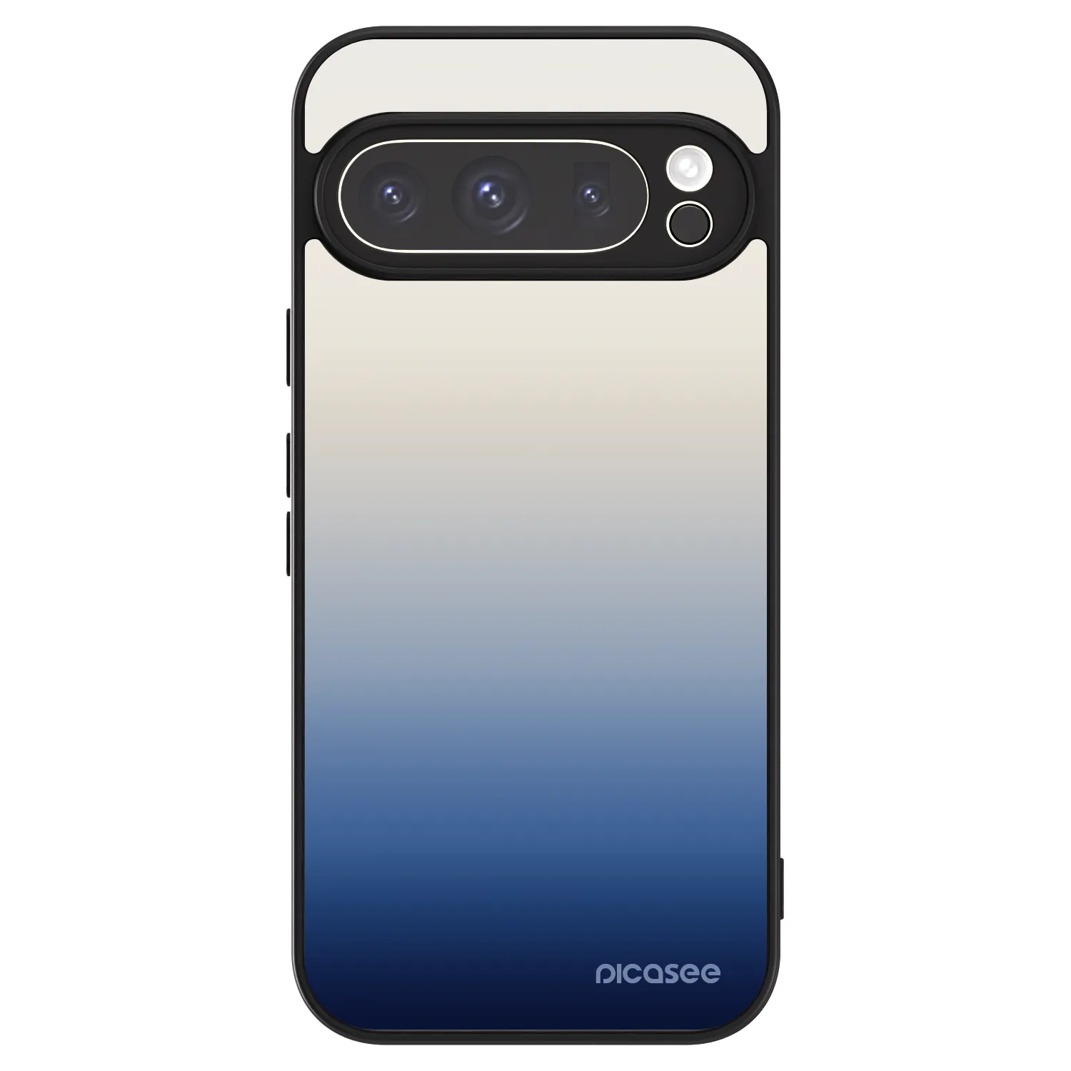 Picasee ULTIMATE CASE na Google Pixel 9 Pro - Gravity Fade