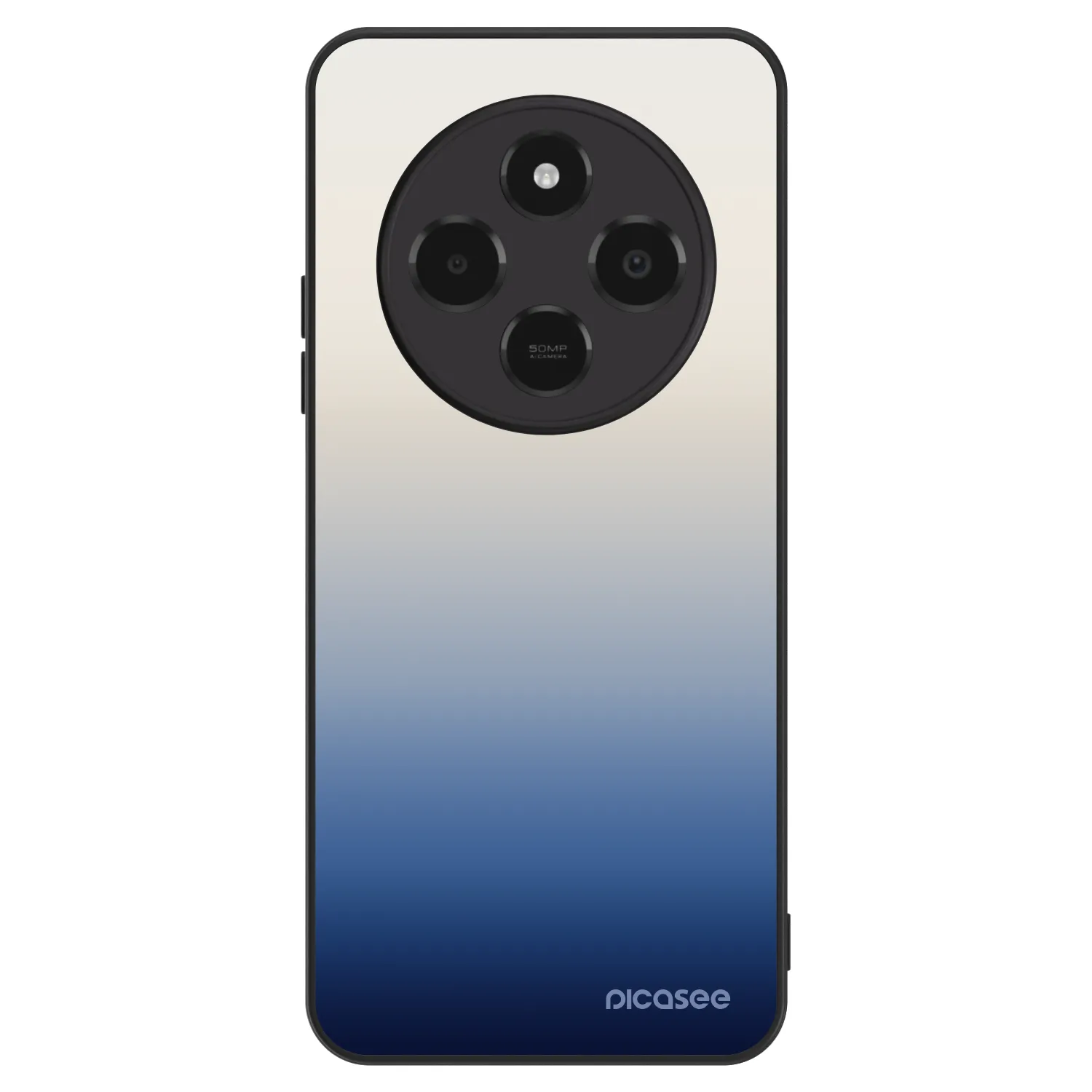 Picasee ULTIMATE CASE na Xiaomi Poco C75 - Gravity Fade