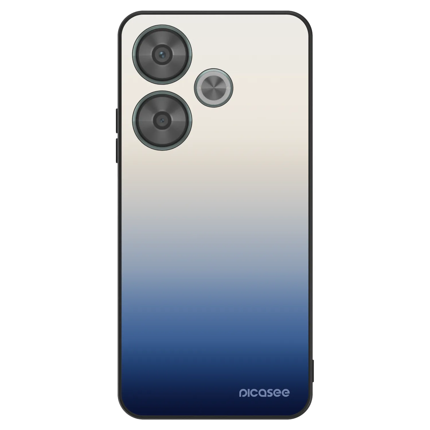 Picasee ULTIMATE CASE na Xiaomi Poco F6 - Gravity Fade
