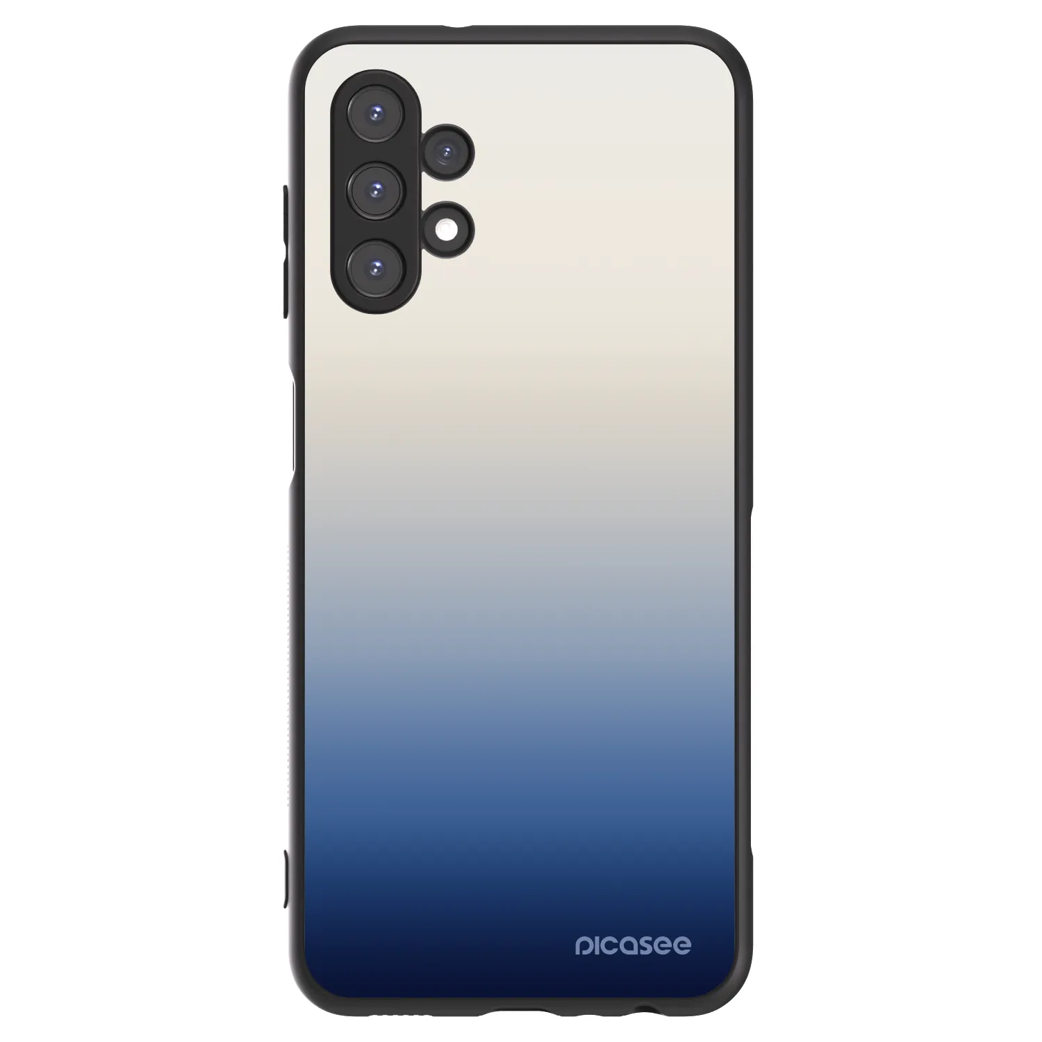 Picasee ULTIMATE CASE na Samsung Galaxy A13 5G - Gravity Fade