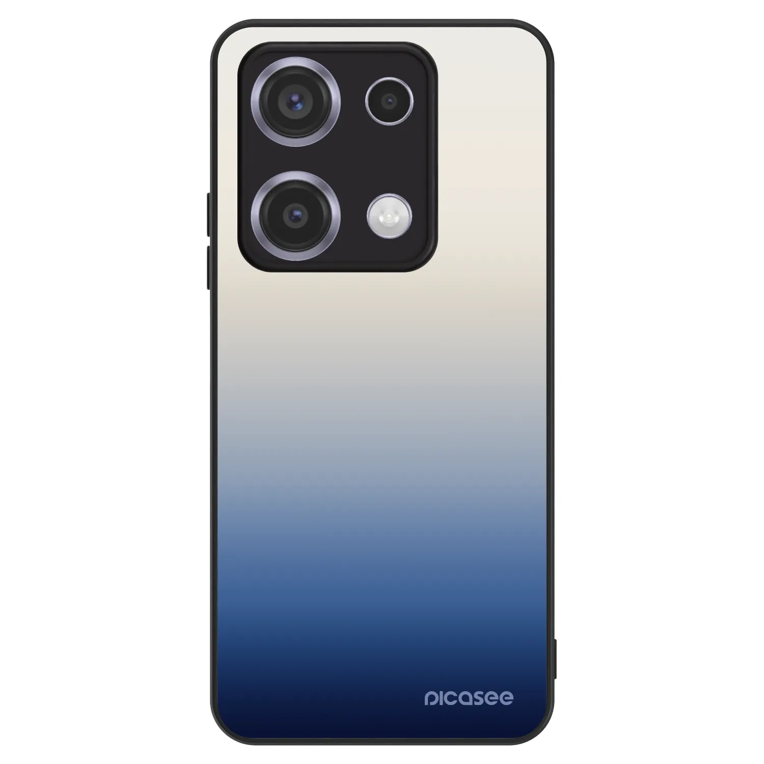 Picasee ULTIMATE CASE na Xiaomi Redmi Note 14S - Gravity Fade