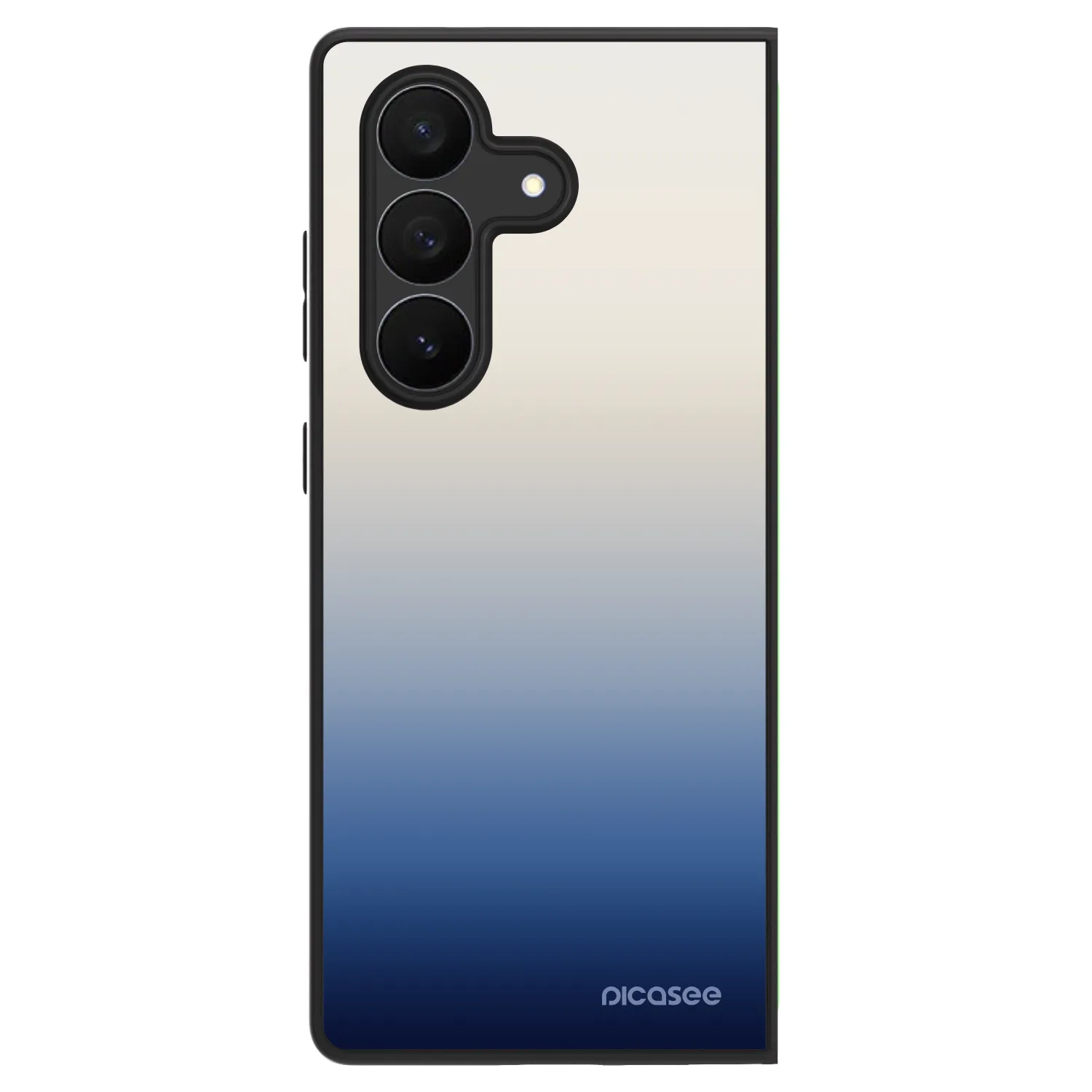 Picasee ULTIMATE CASE na Samsung Galaxy Z Fold7 5G - Gravity Fade