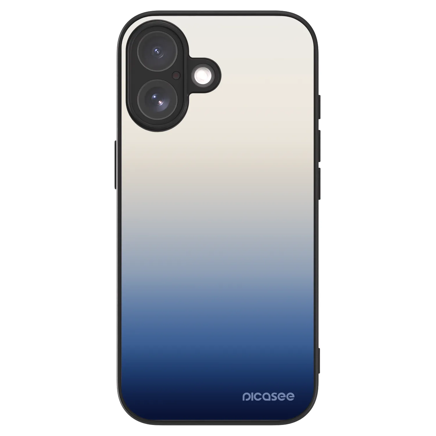 Picasee ULTIMATE CASE na Apple iPhone 17 - Gravity Fade