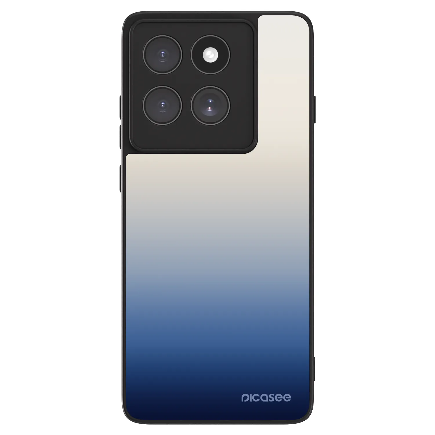 Picasee ULTIMATE CASE na Motorola Edge 60 Pro - Gravity Fade