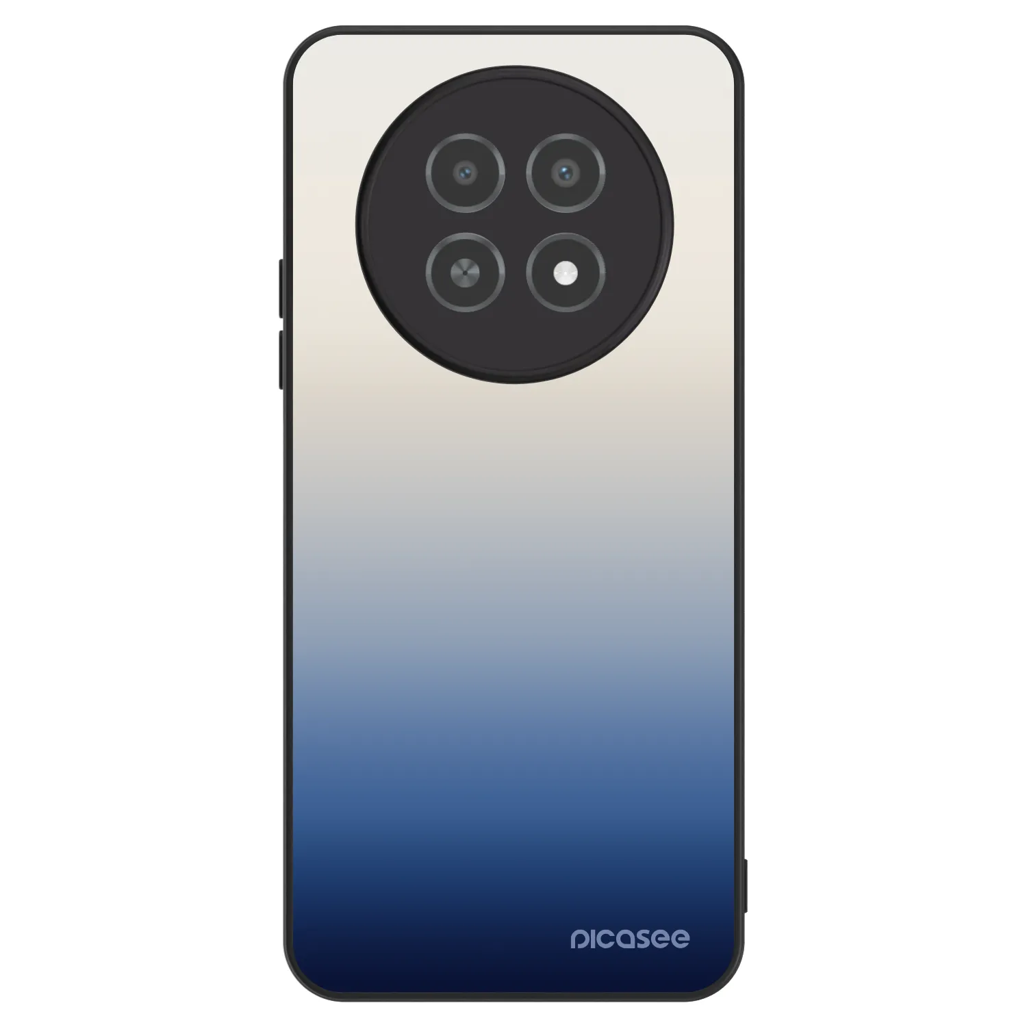 Picasee ULTIMATE CASE na Realme 12X - Gravity Fade
