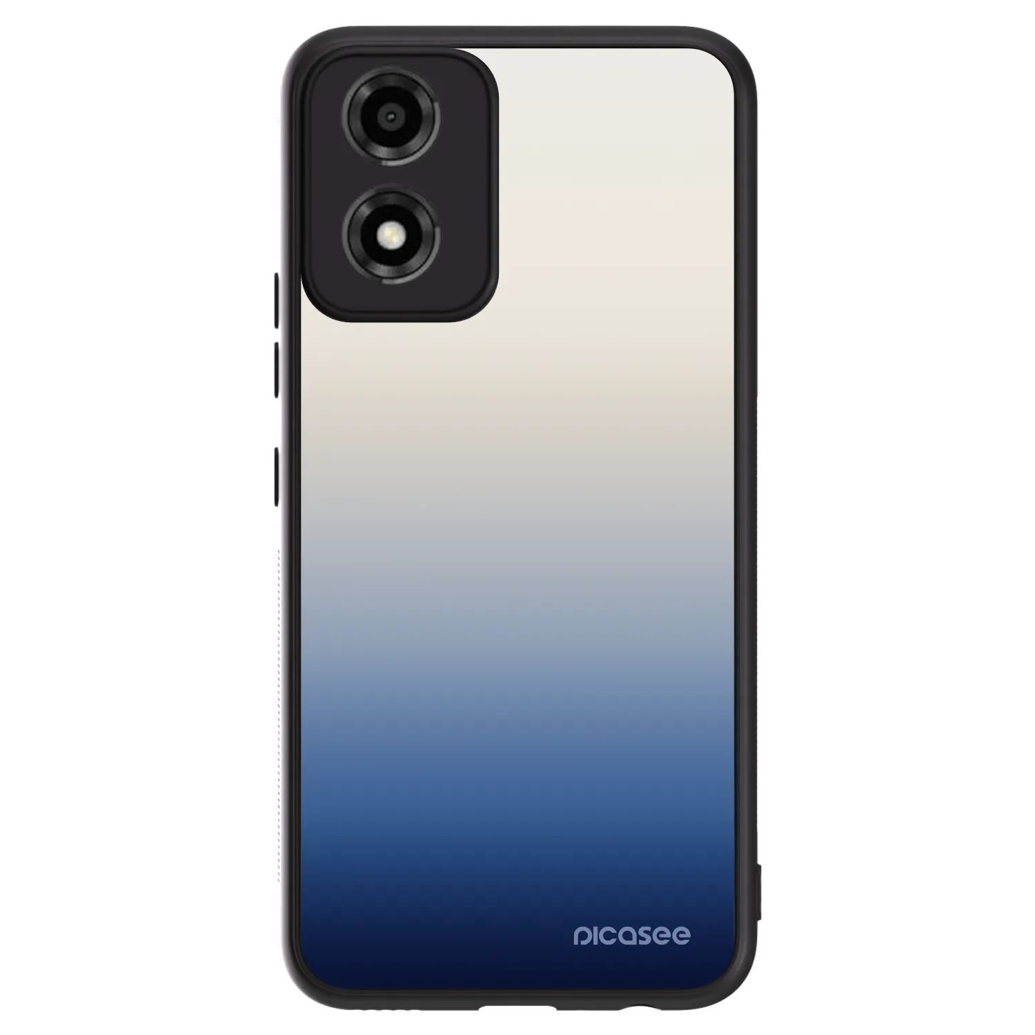 Picasee ULTIMATE CASE na Motorola Moto E14 - Gravity Fade