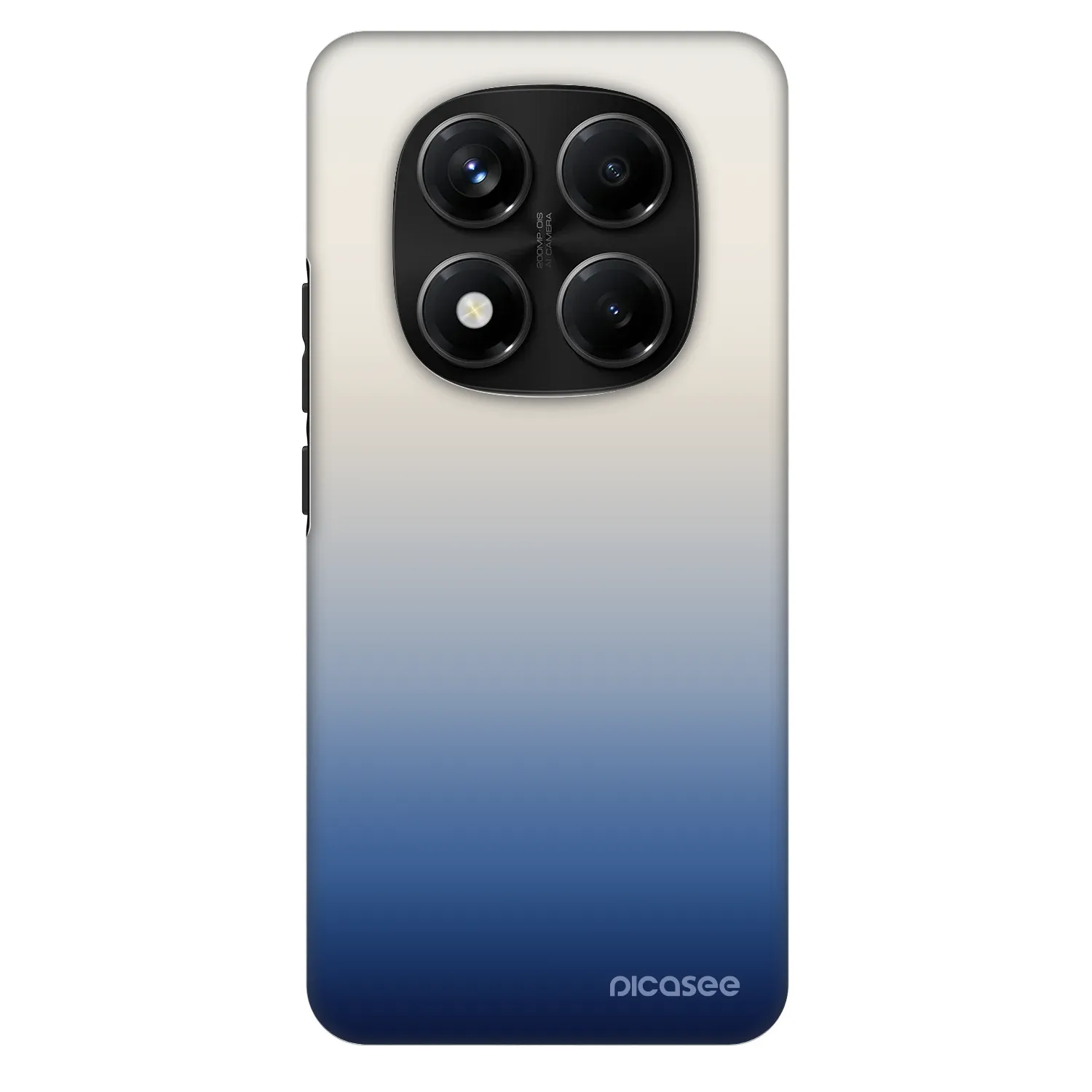 Picasee Fashion Case na Xiaomi Redmi Note 14 Pro+ 5G - Gravity Fade