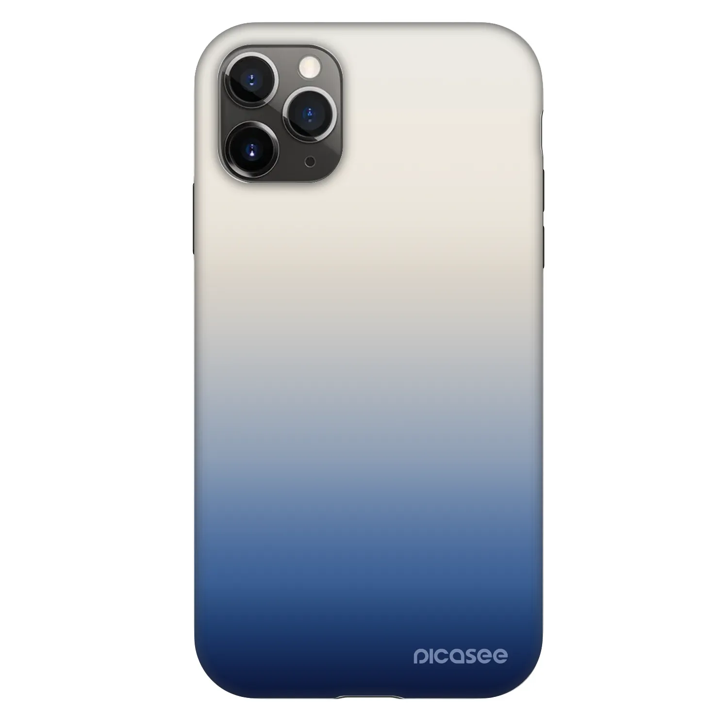 Picasee Fashion Case na Apple iPhone 11 Pro - Gravity Fade