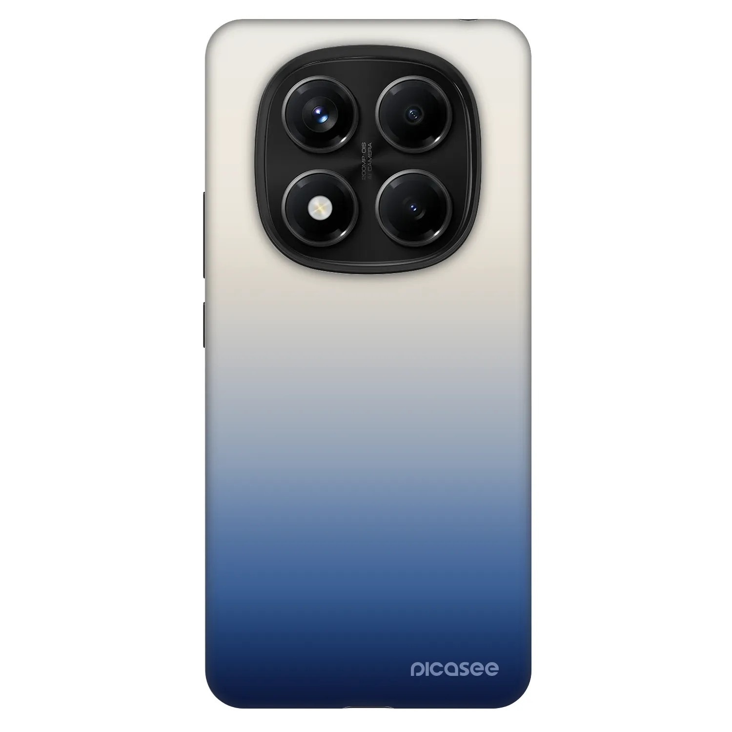 Picasee Fashion Case na Xiaomi Redmi Note 14 Pro 5G - Gravity Fade