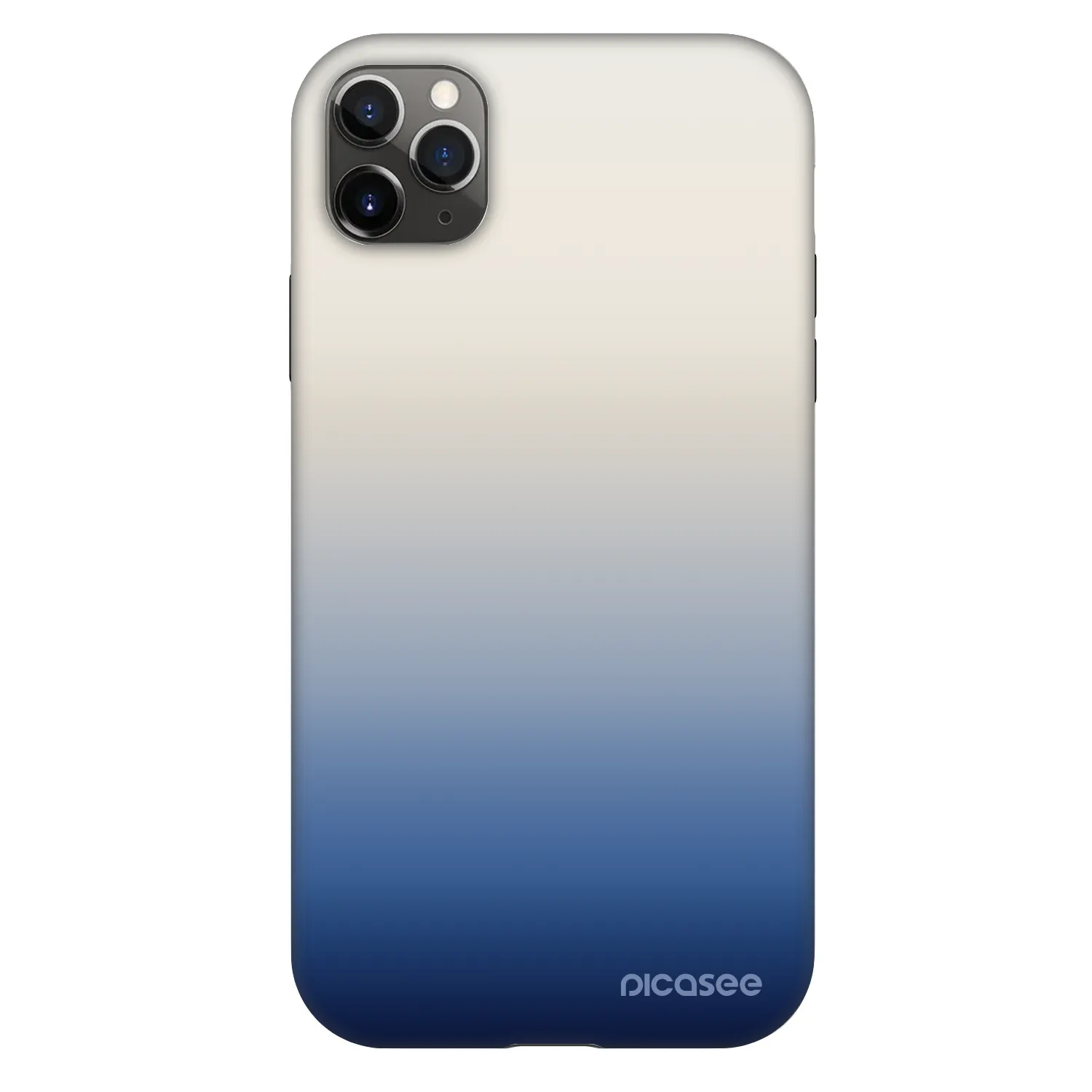 Picasee Fashion Case na Apple iPhone 11 Pro Max - Gravity Fade