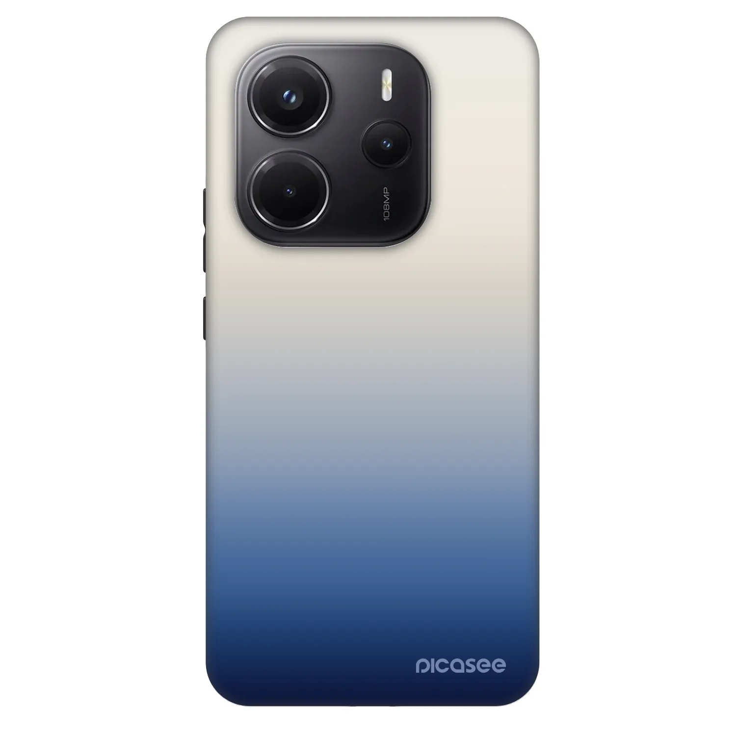 Picasee Fashion Case na Xiaomi Redmi Note 14 5G - Gravity Fade