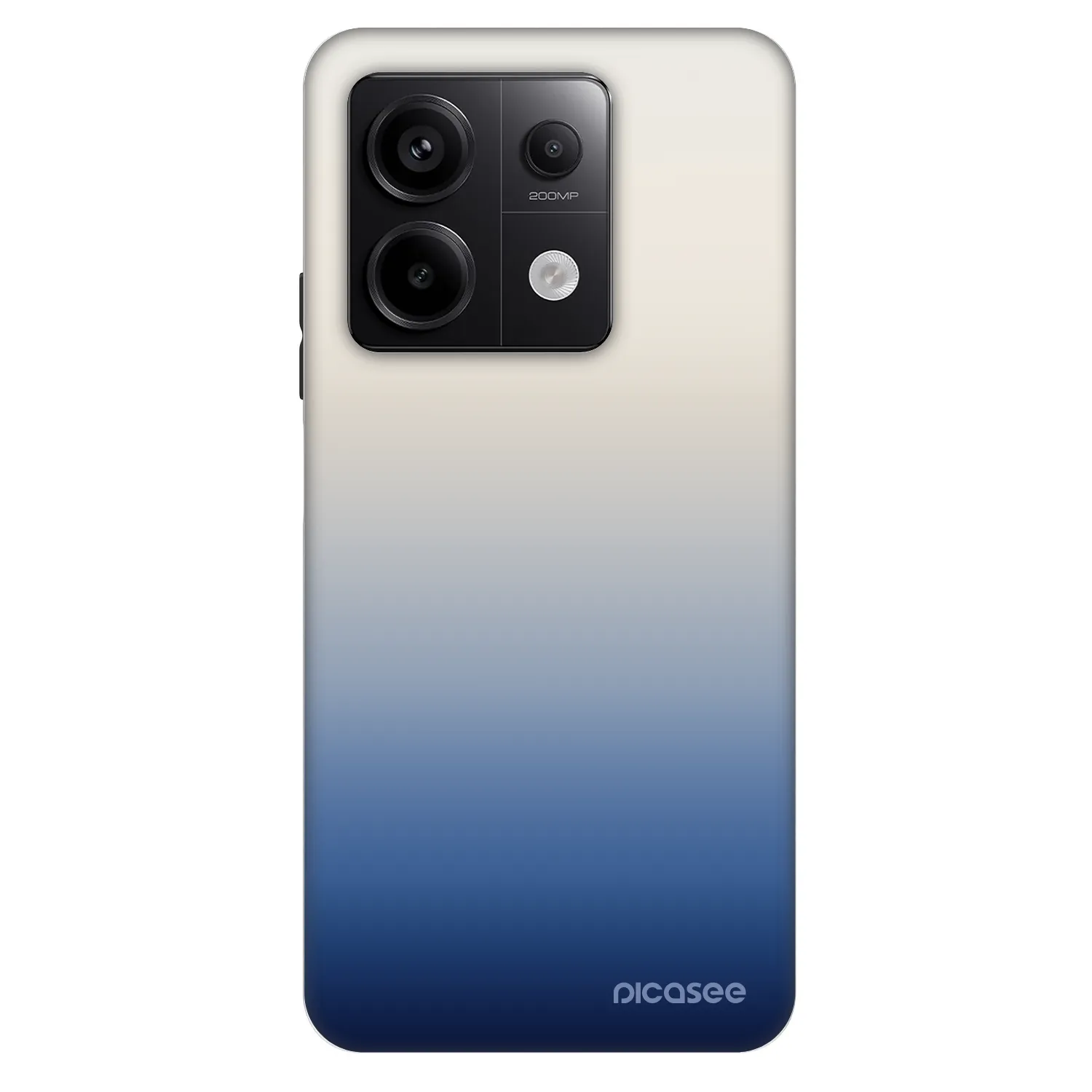 Picasee Fashion Case na Xiaomi Redmi Note 13 Pro 5G - Gravity Fade