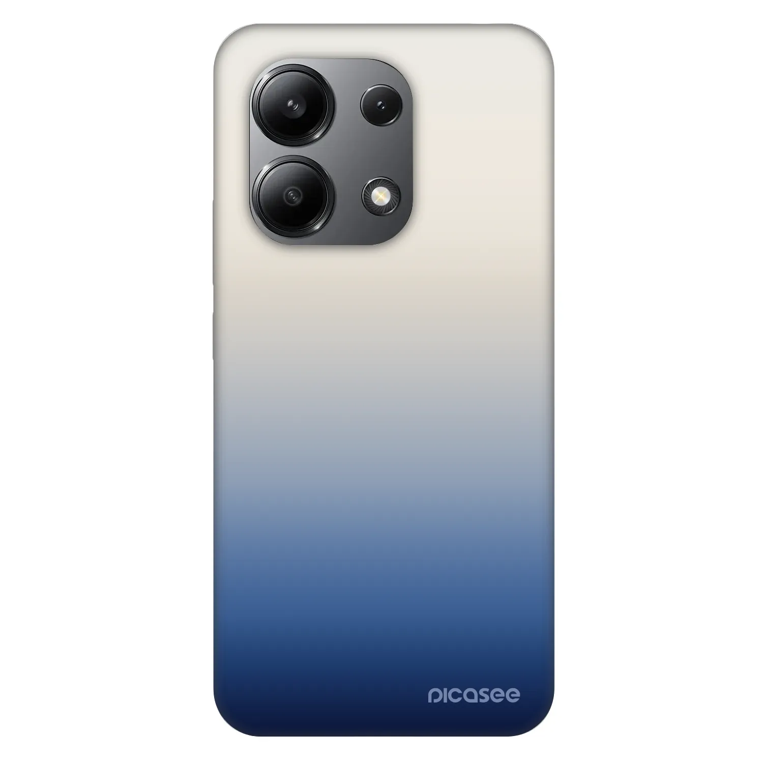 Picasee Fashion Case na Xiaomi Redmi Note 13 4G - Gravity Fade