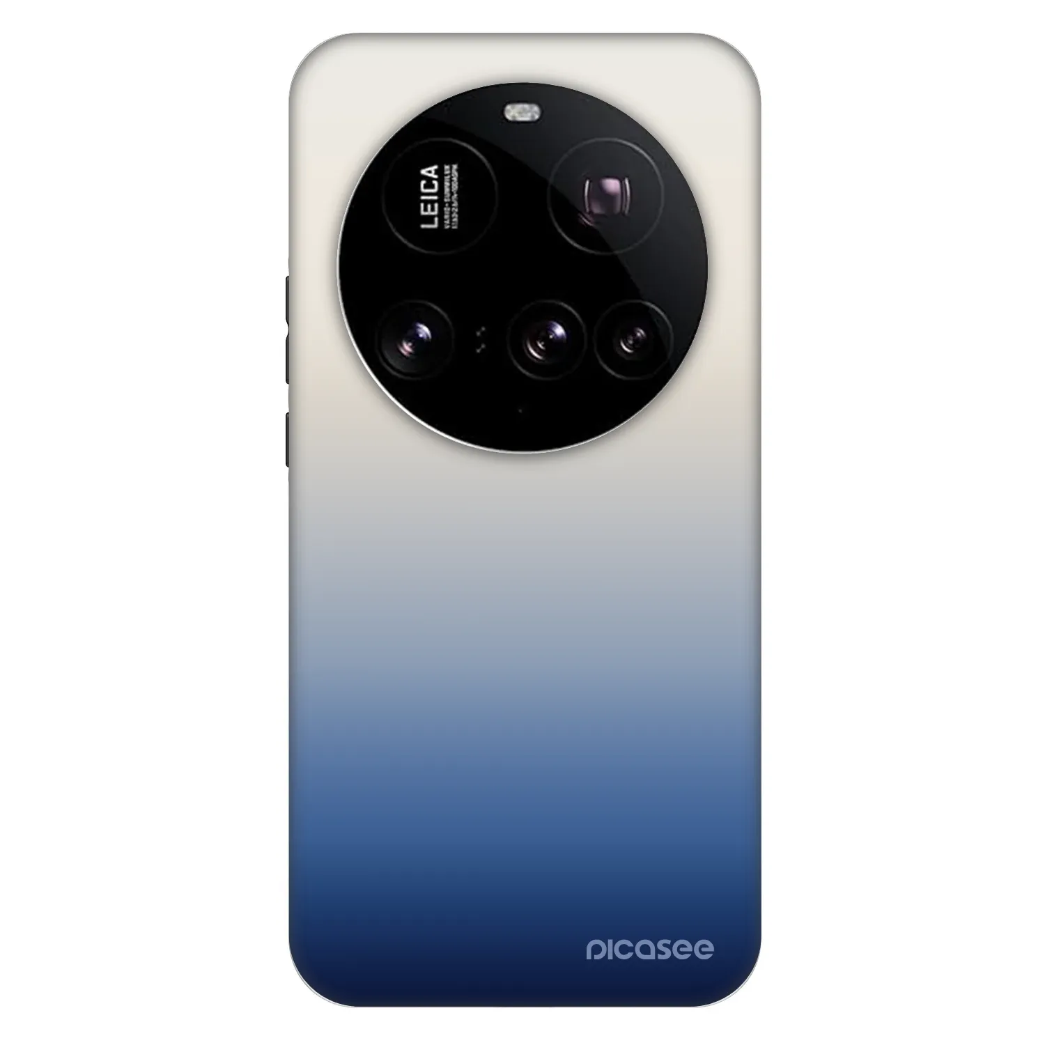 Picasee Fashion Case na Xiaomi 15 Ultra - Gravity Fade